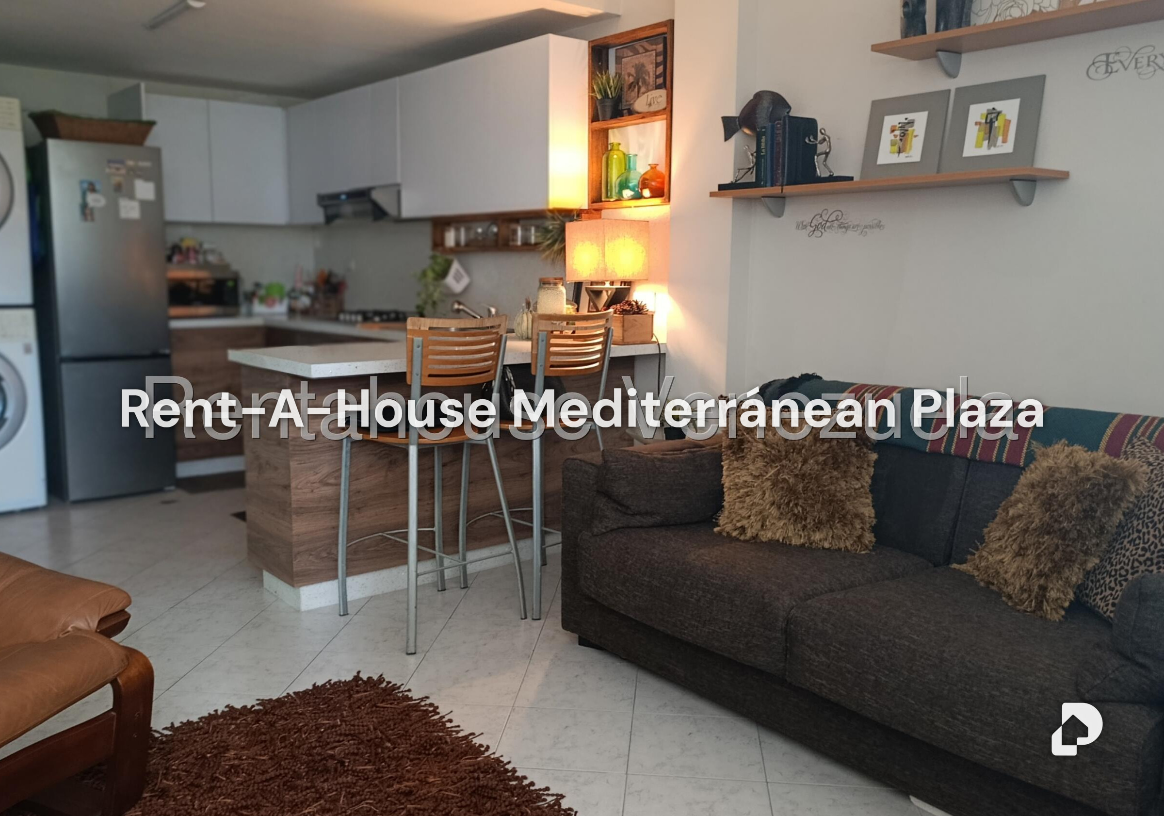 Apartamento en La Ceiba, Valencia – 18