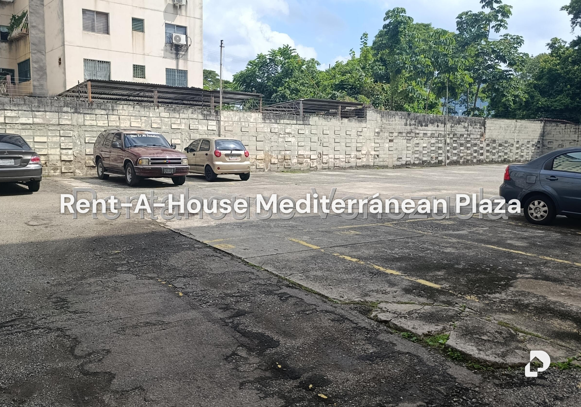 Apartamento en La Ceiba, Valencia – 30