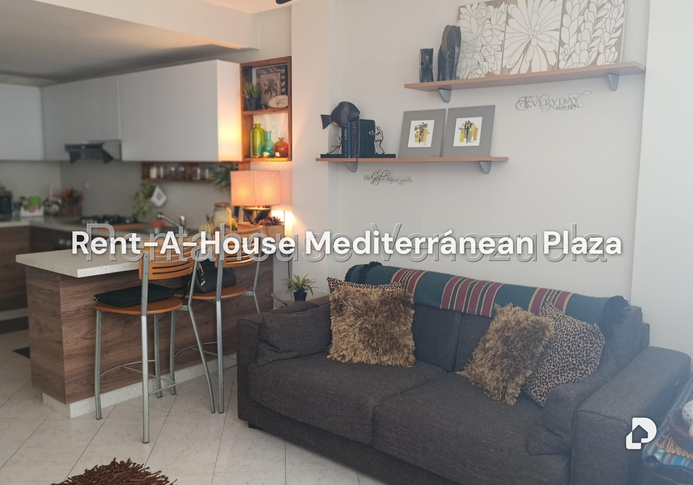 Apartamento en La Ceiba, Valencia – 17