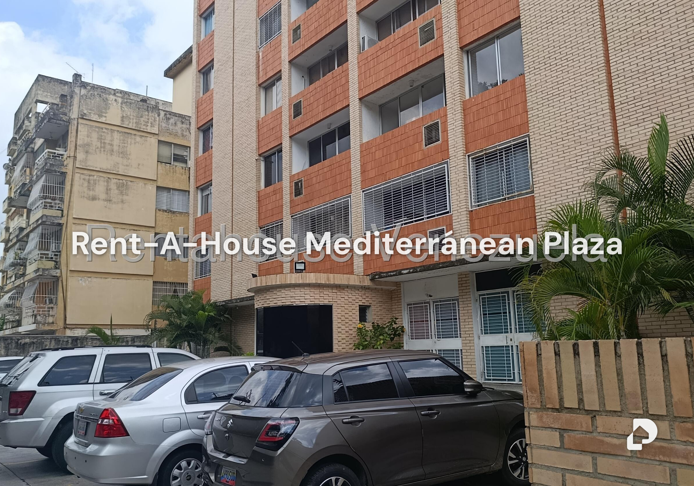 Apartamento en La Ceiba, Valencia – 3