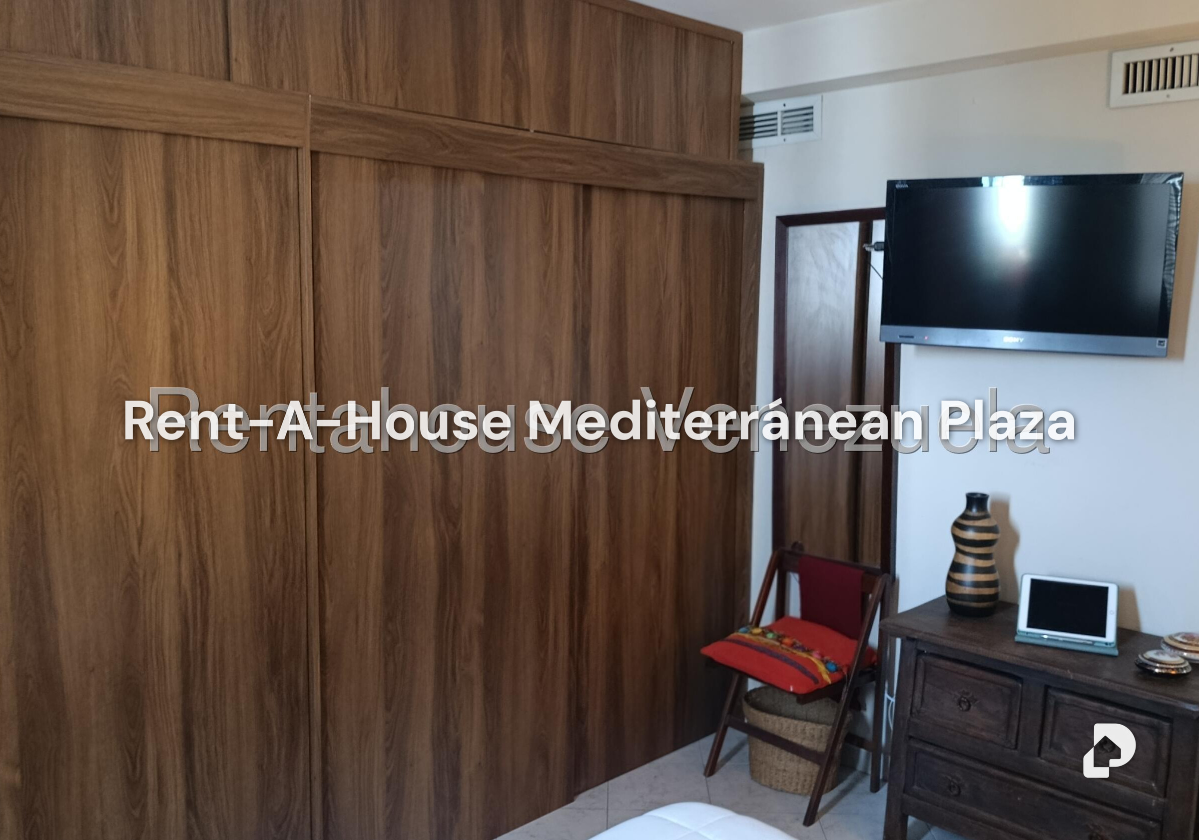 Apartamento en La Ceiba, Valencia – 25