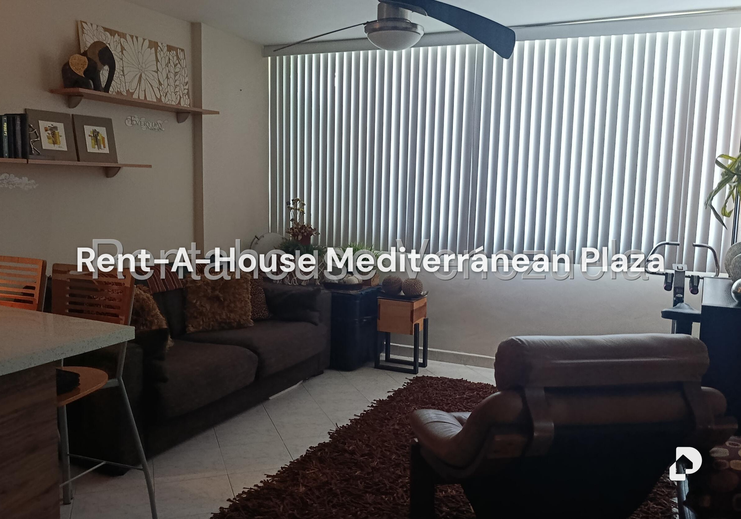 Apartamento en La Ceiba, Valencia – 15