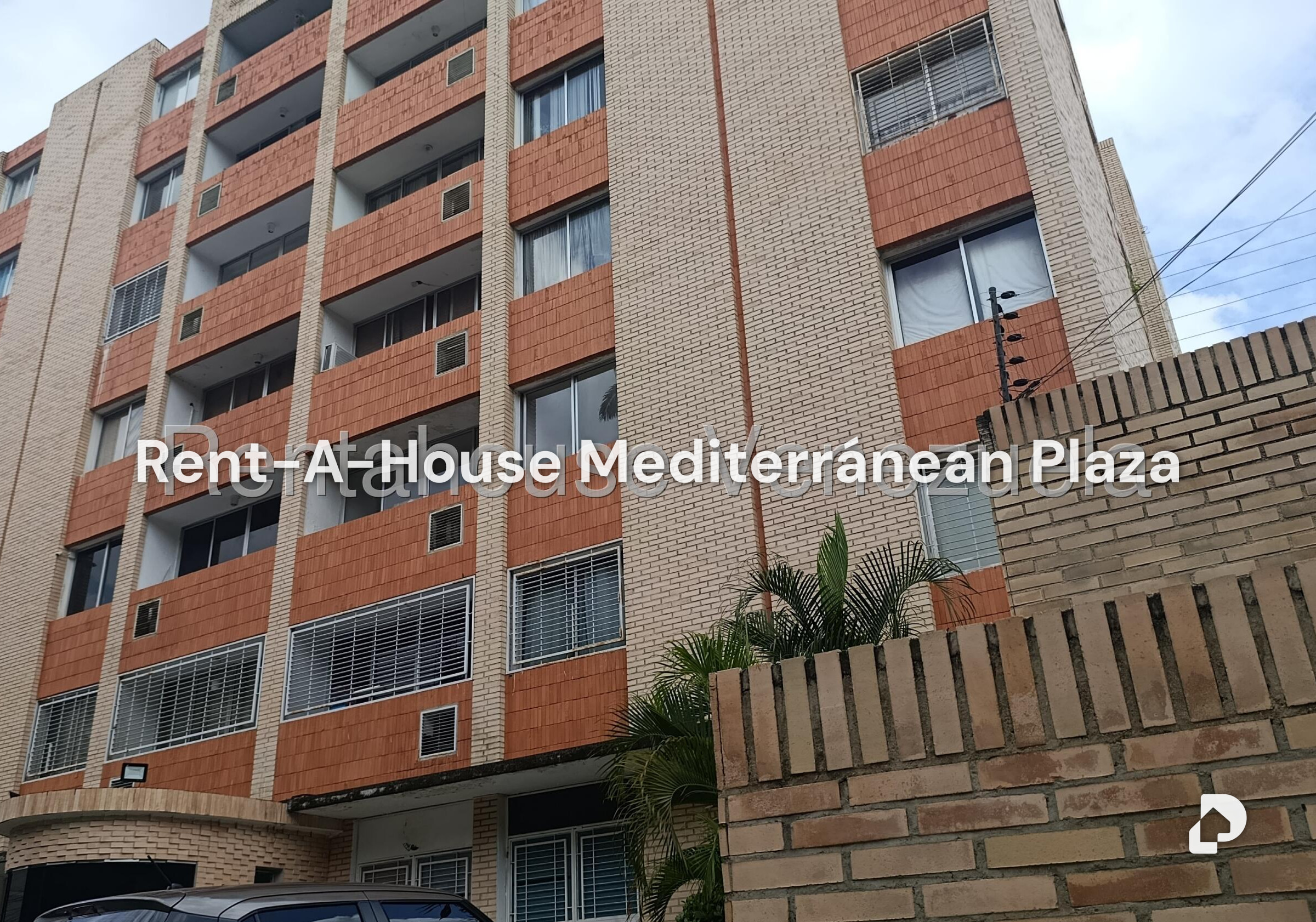Apartamento en La Ceiba, Valencia – 2