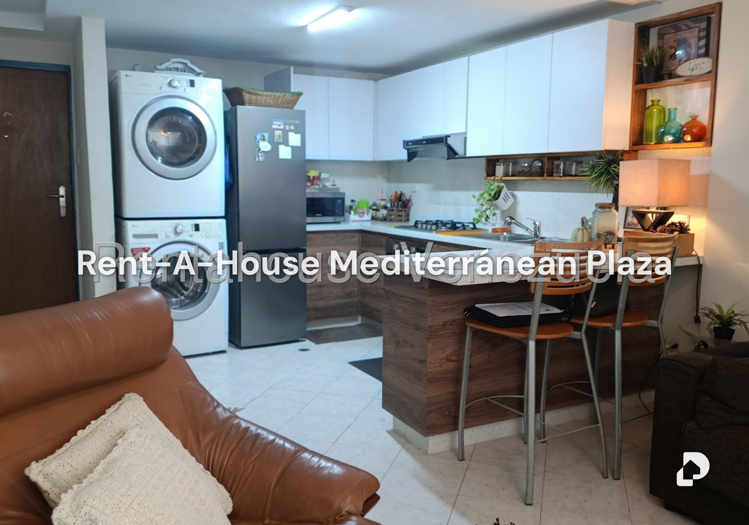 Apartamento en La Ceiba, Valencia – 19