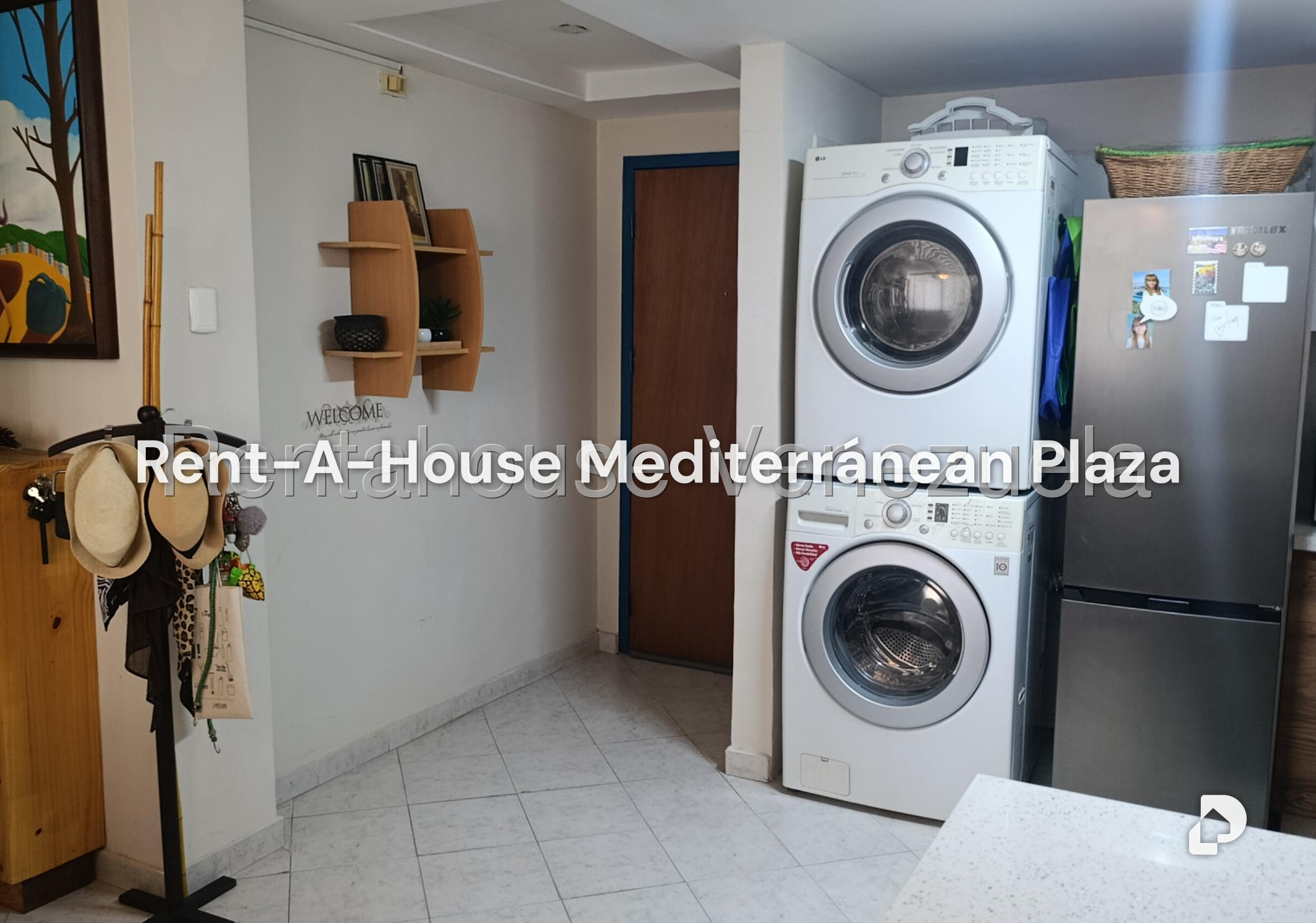 Apartamento en La Ceiba, Valencia – 21