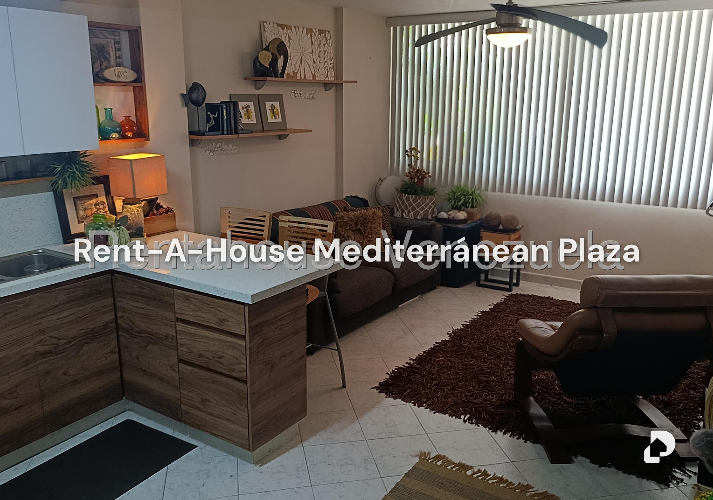 Apartamento en La Ceiba, Valencia – 12