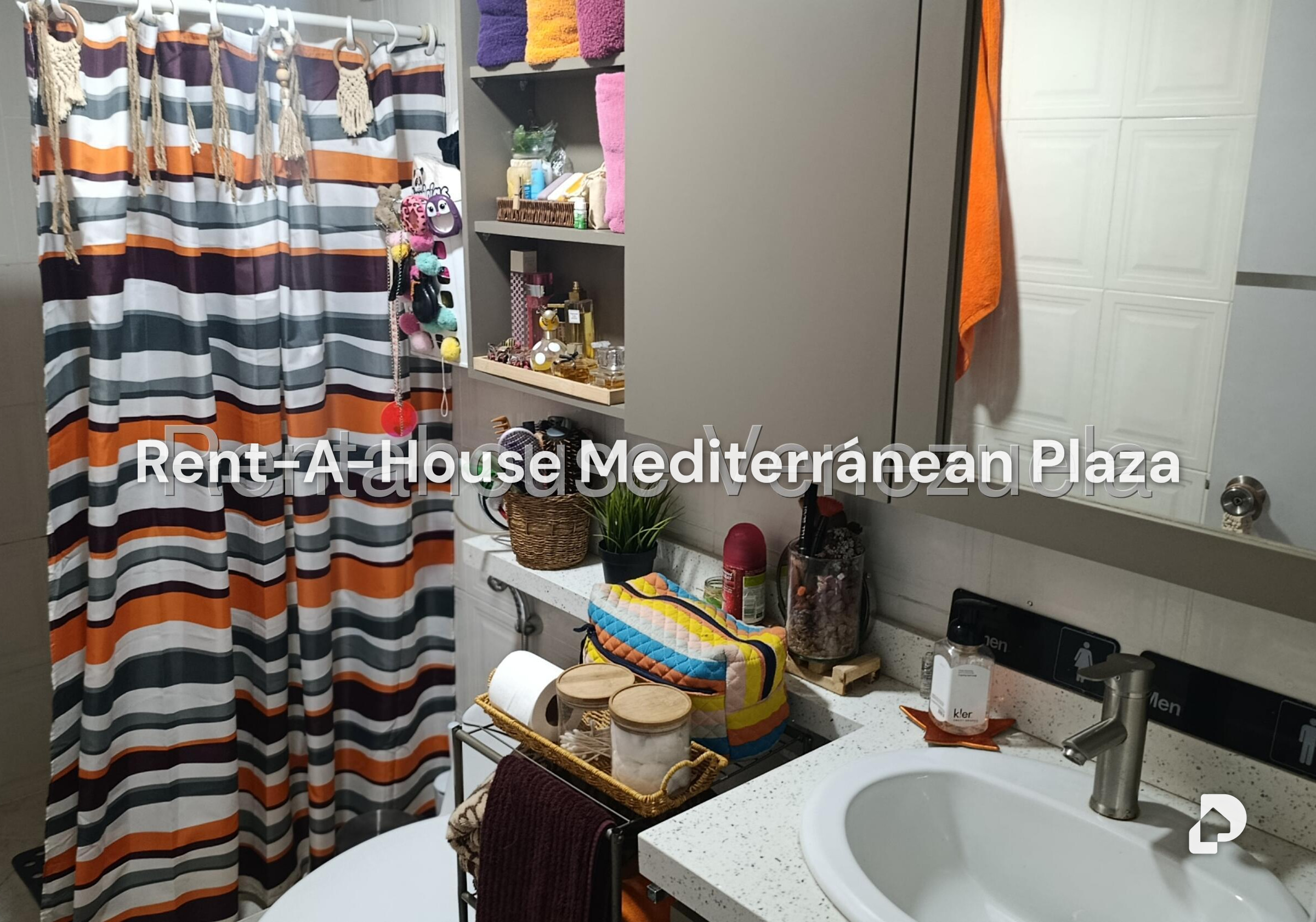 Apartamento en La Ceiba, Valencia – 26