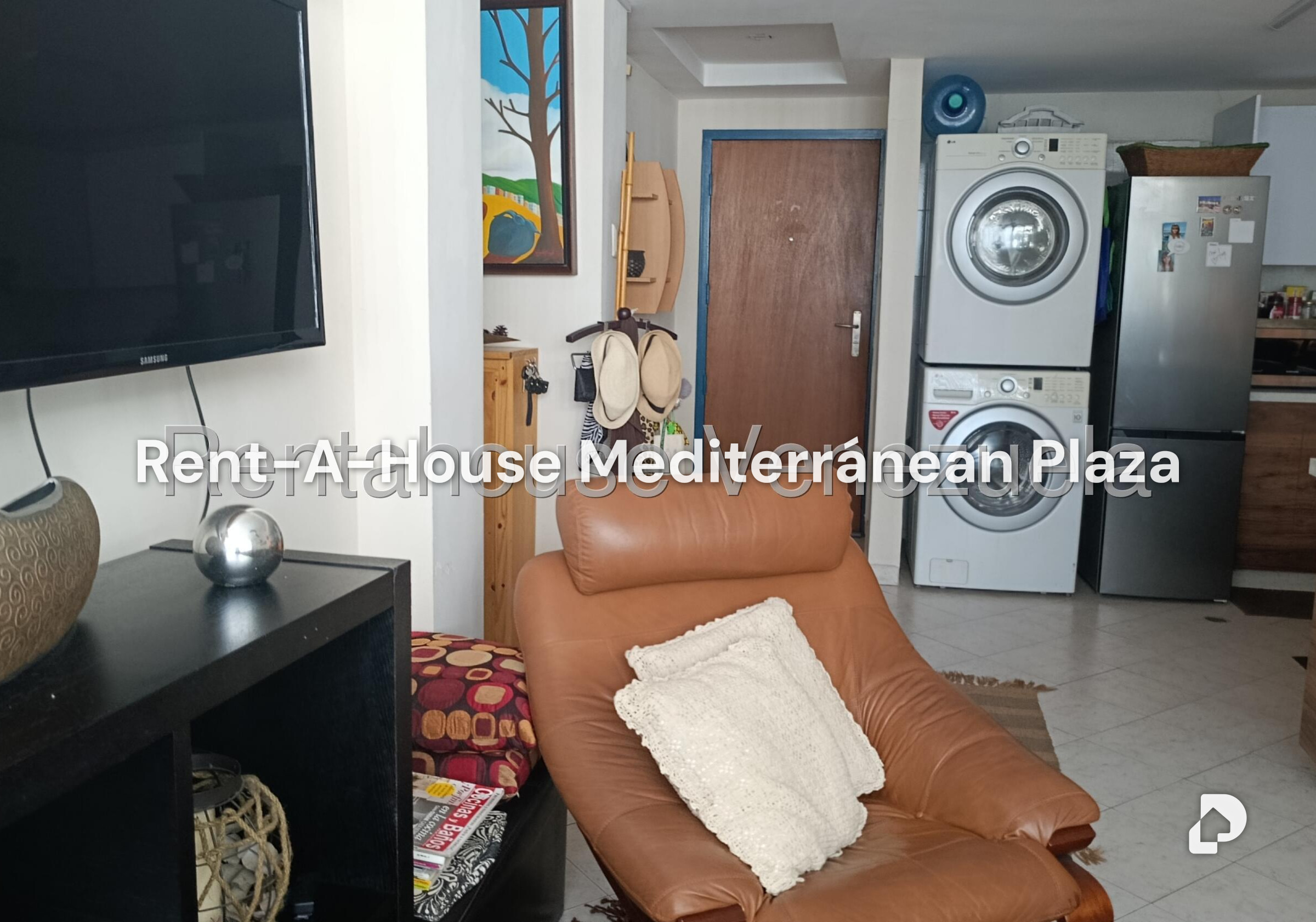 Apartamento en La Ceiba, Valencia – 28