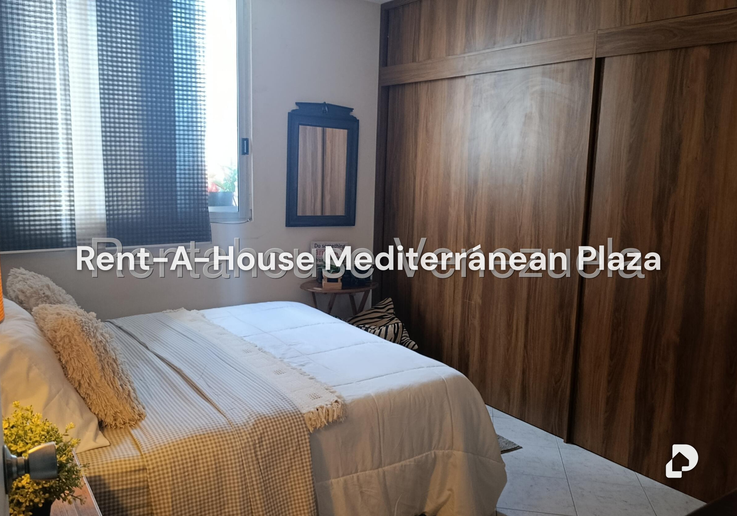 Apartamento en La Ceiba, Valencia – 24