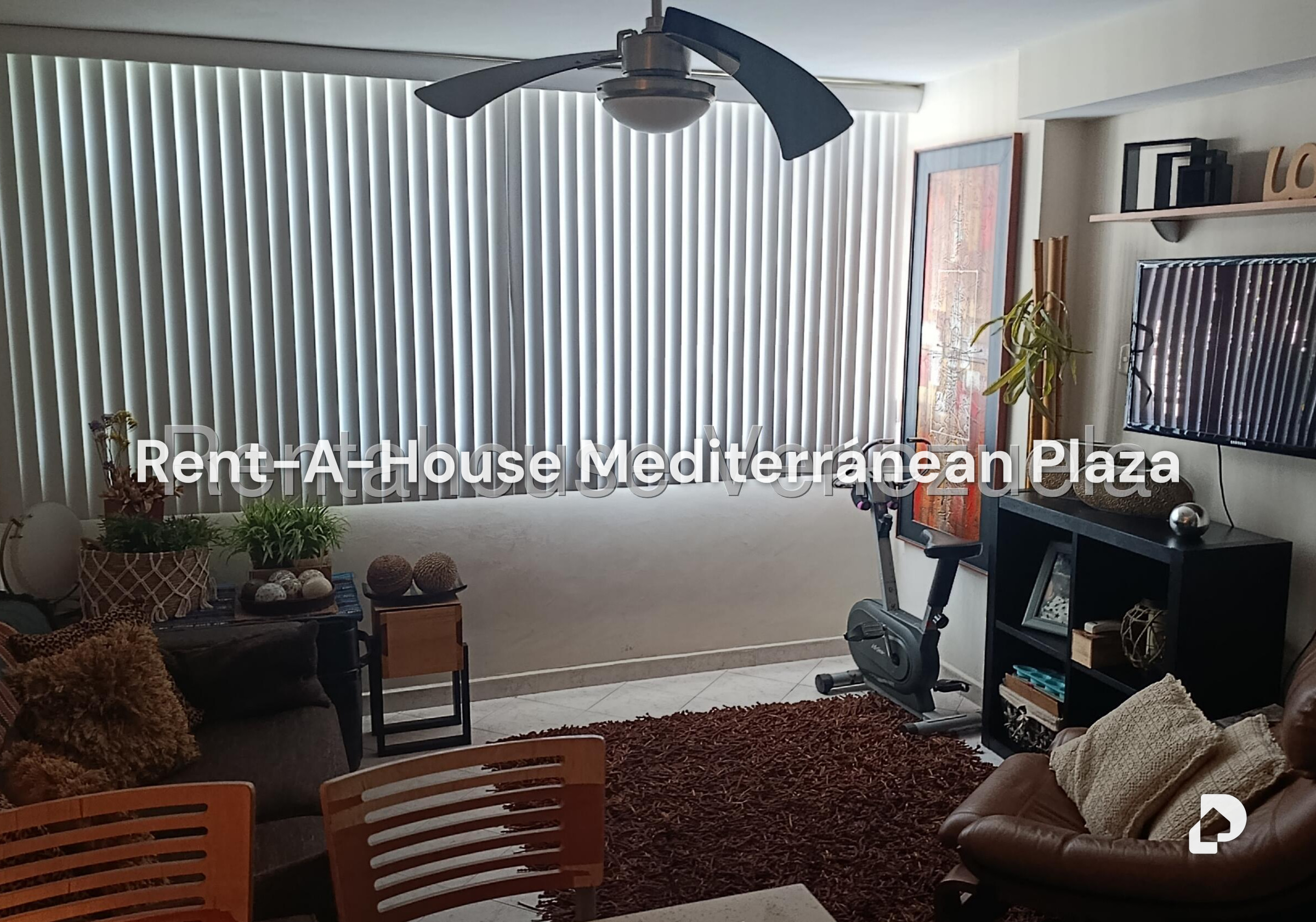 Apartamento en La Ceiba, Valencia – 16