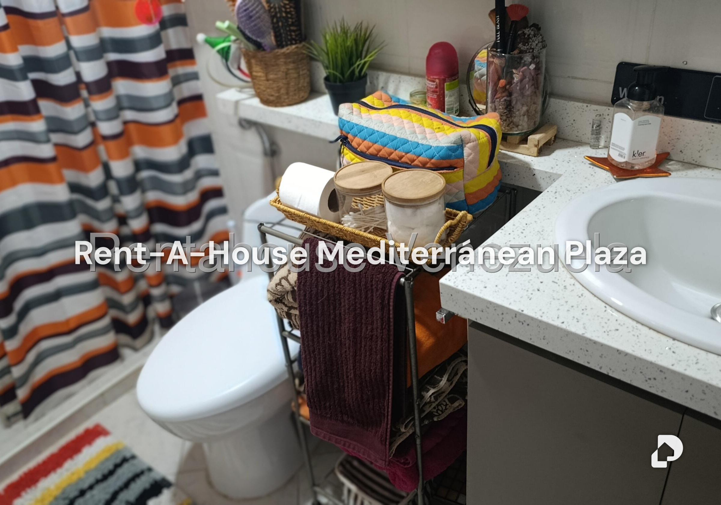 Apartamento en La Ceiba, Valencia – 27