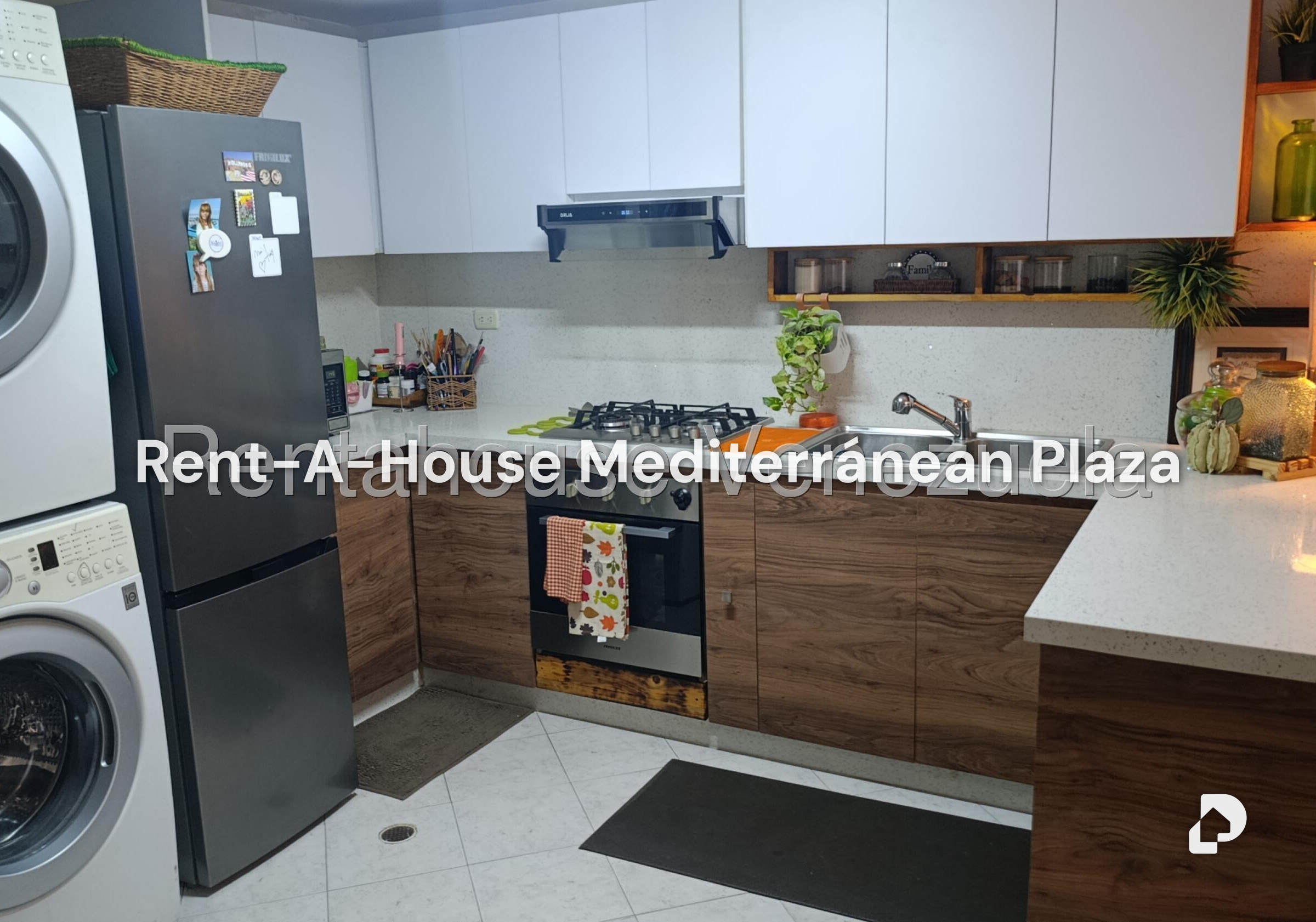 Apartamento en La Ceiba, Valencia – 13