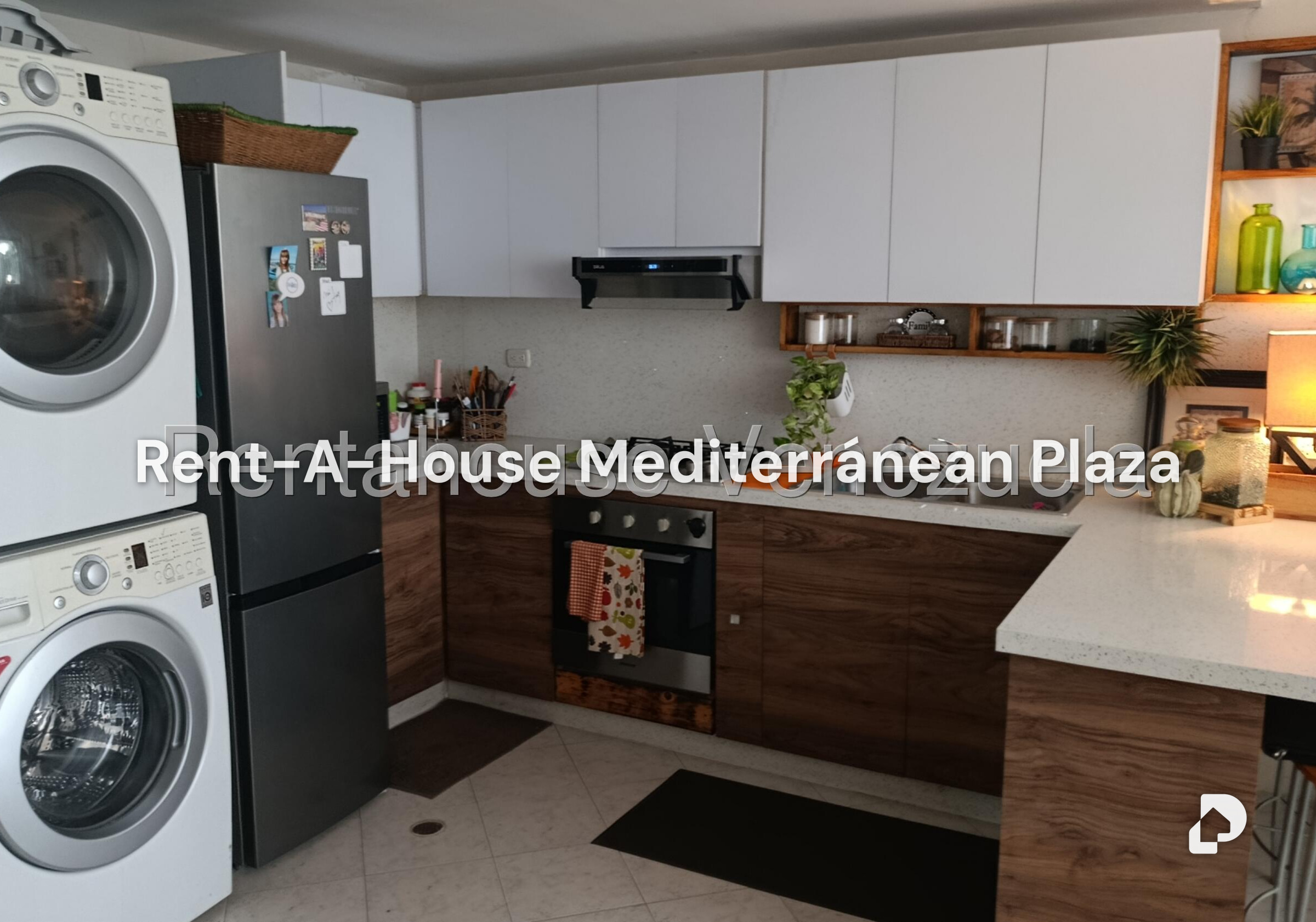 Apartamento en La Ceiba, Valencia – 14