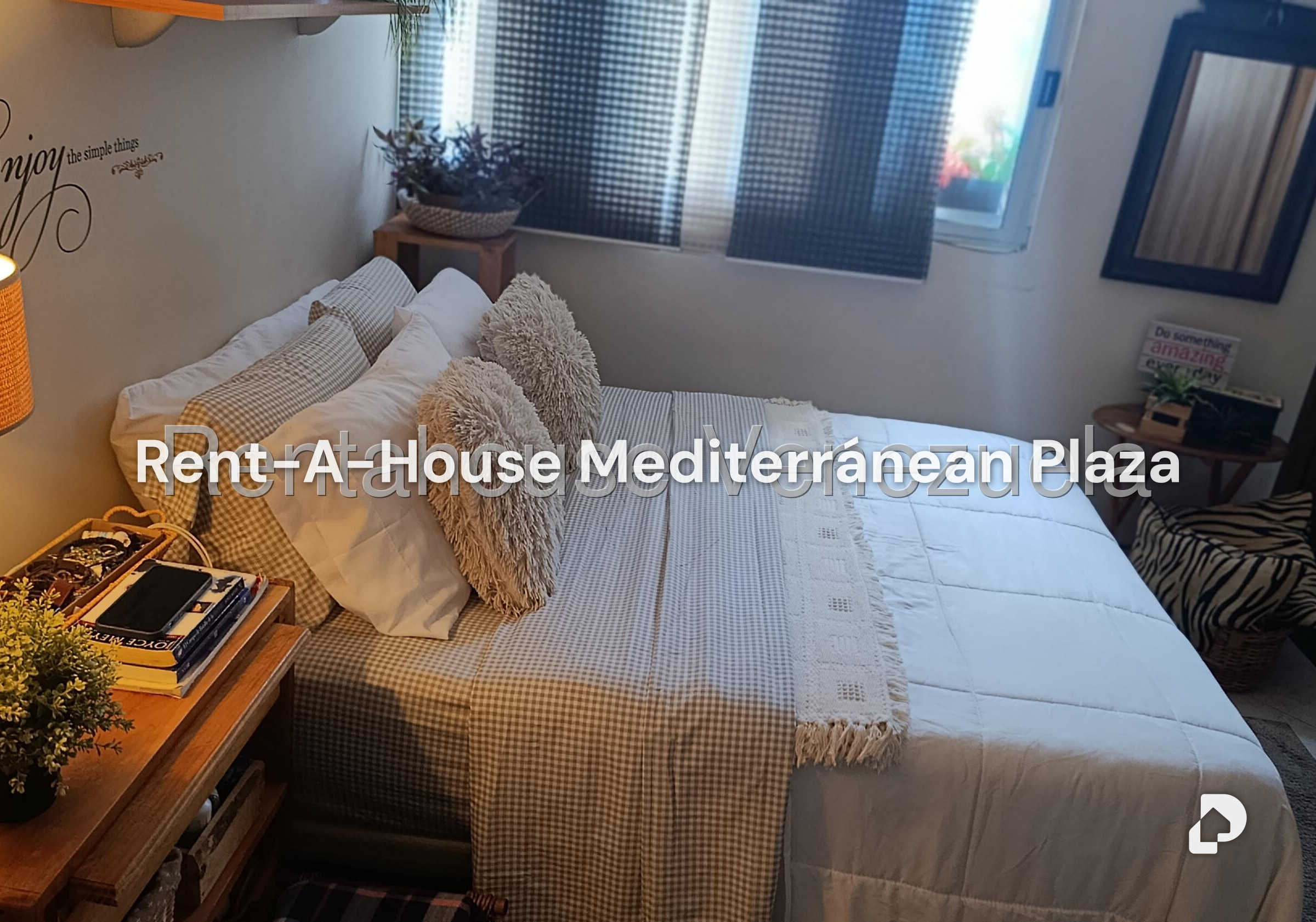 Apartamento en La Ceiba, Valencia – 23