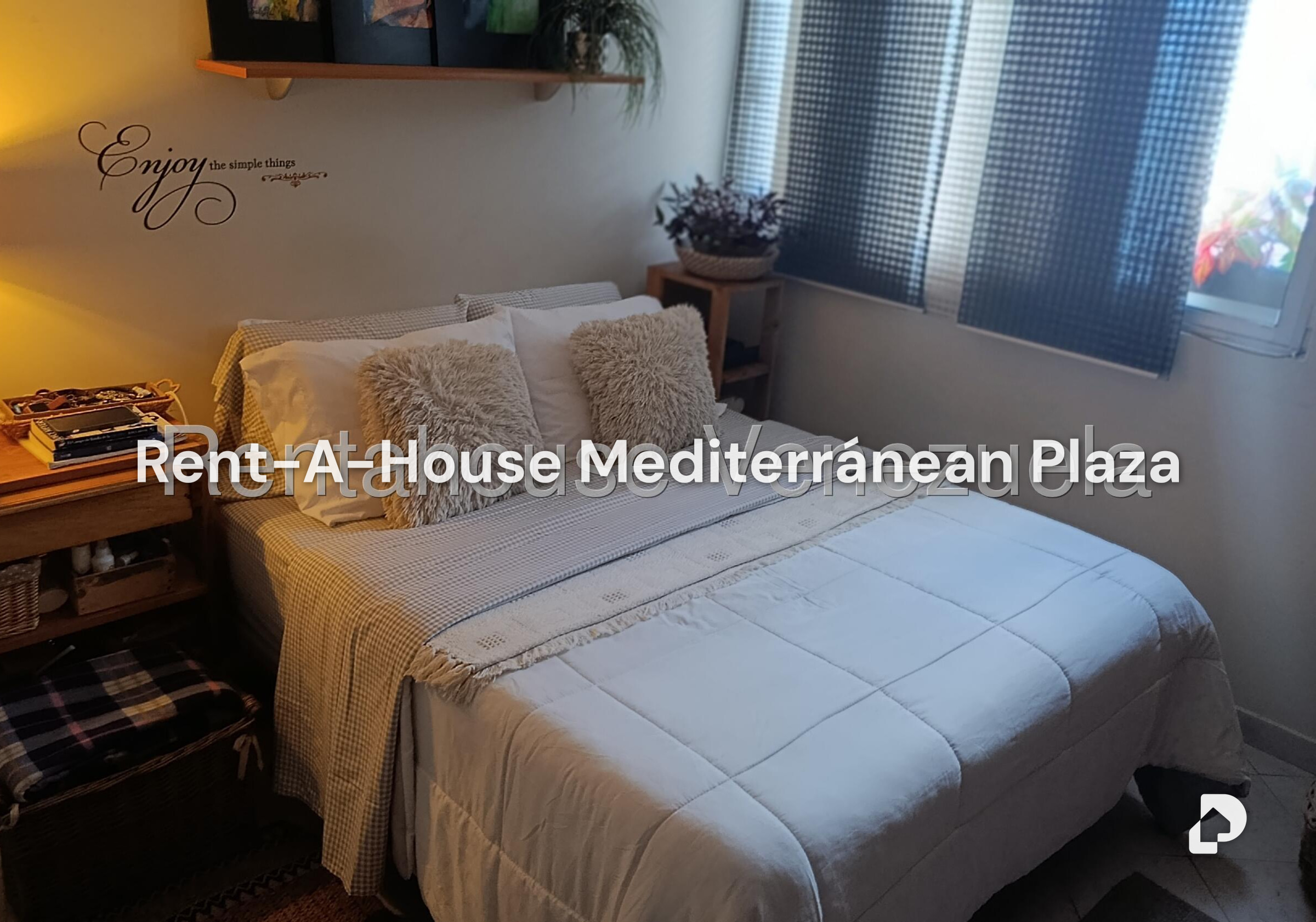 Apartamento en La Ceiba, Valencia – 22