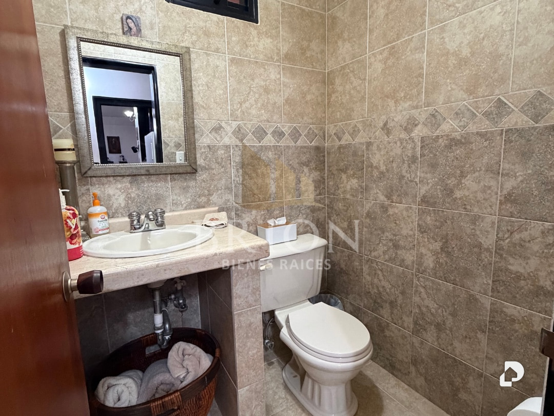 Casa en Maturín – 14
