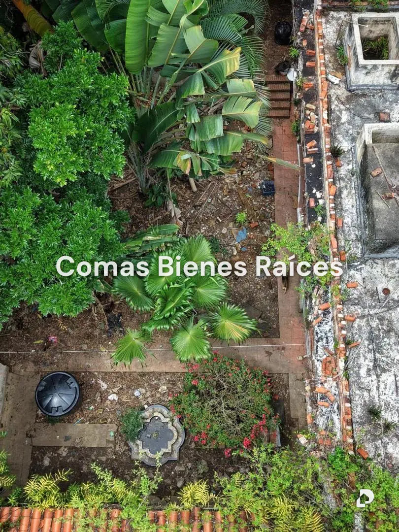 Terreno en Los Chorros, Caracas – 7