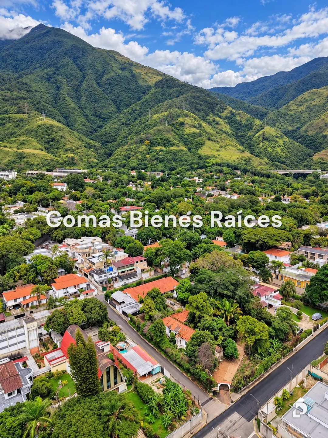 Terreno en Los Chorros, Caracas – 4