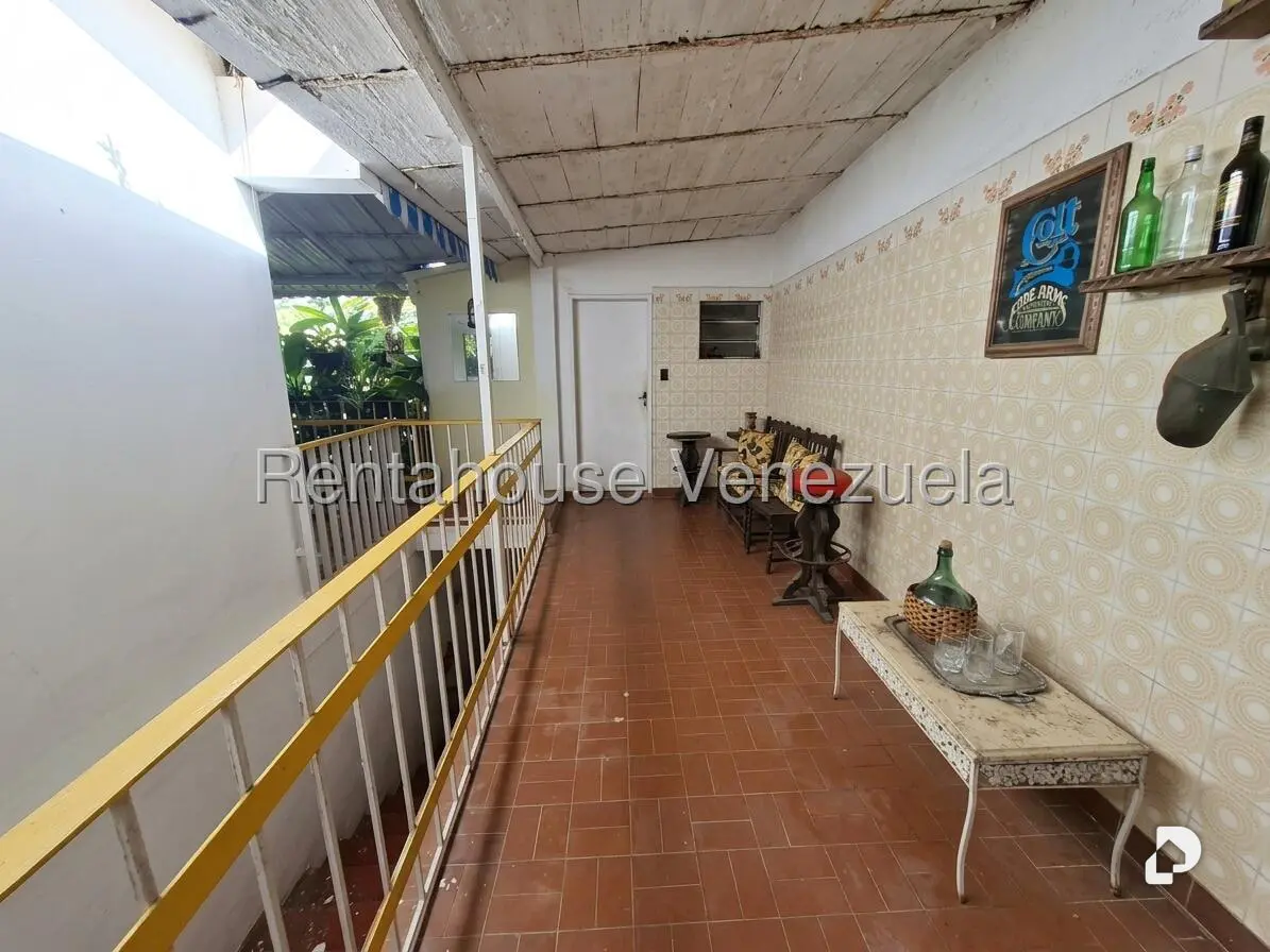 Casa en Prados del Este, Caracas – 39