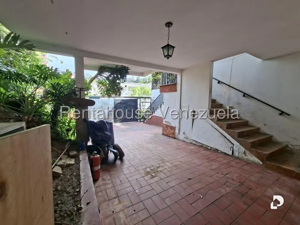 Casa en Prados del Este, Caracas – 34