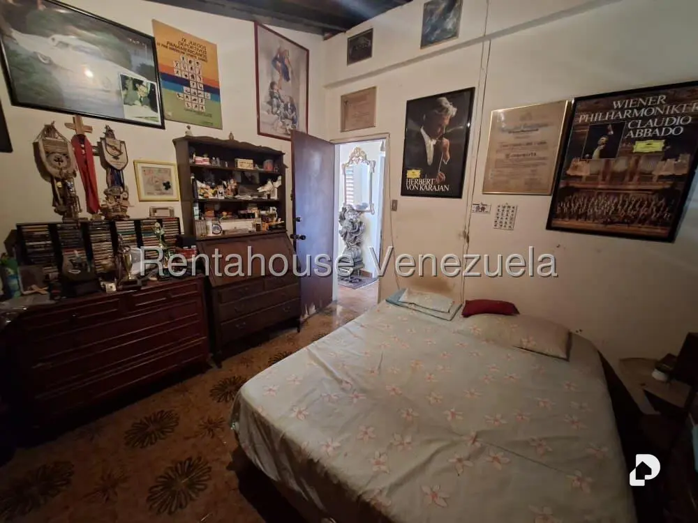 Casa en Prados del Este, Caracas – 17