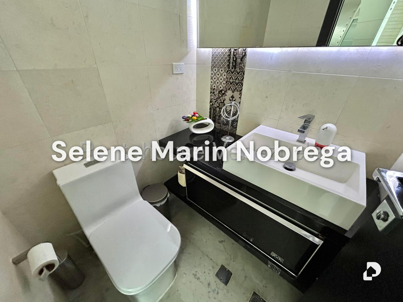 Apartamento en La Castellana, Caracas – 11
