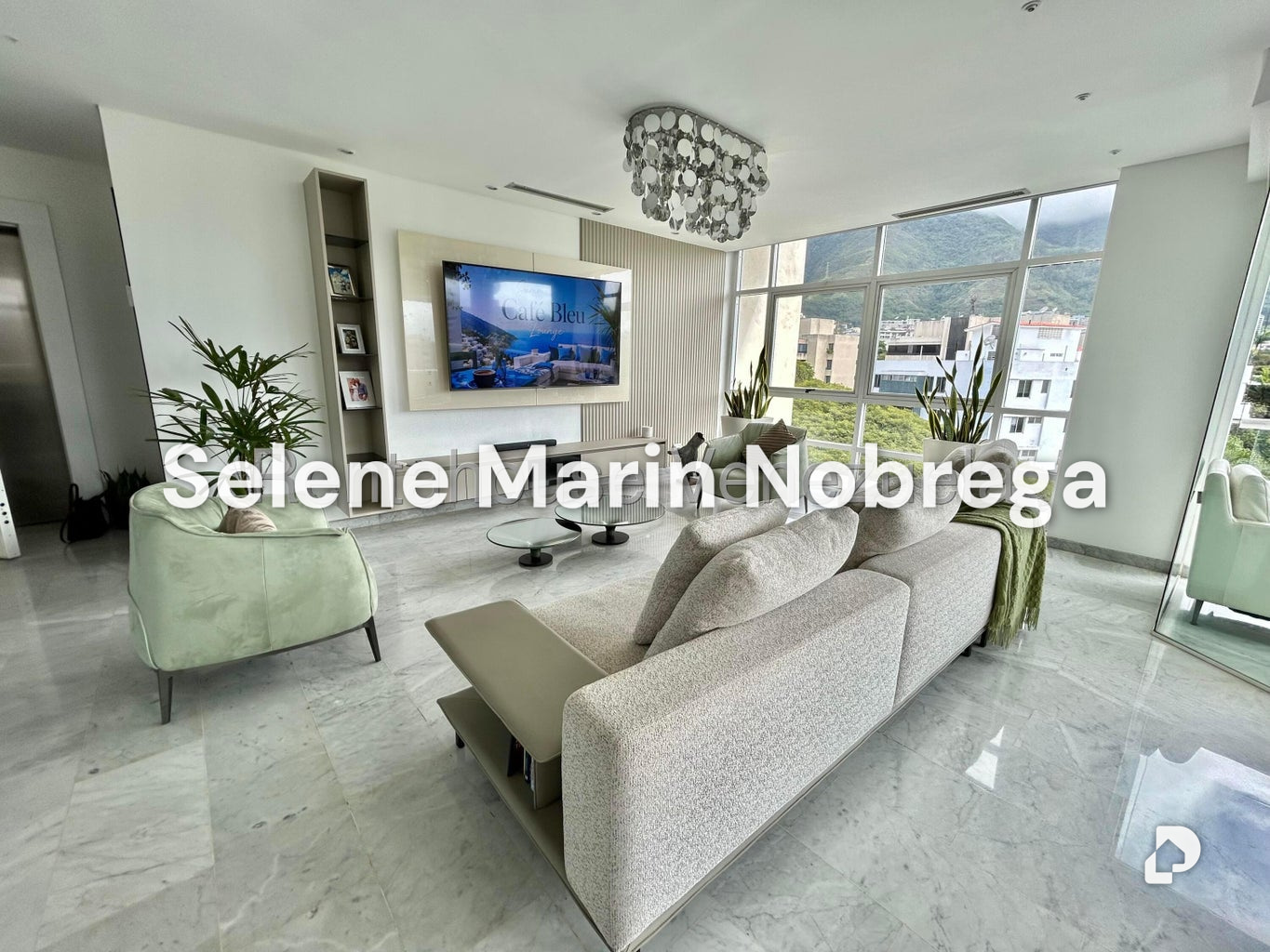 Apartamento en La Castellana, Caracas – 3