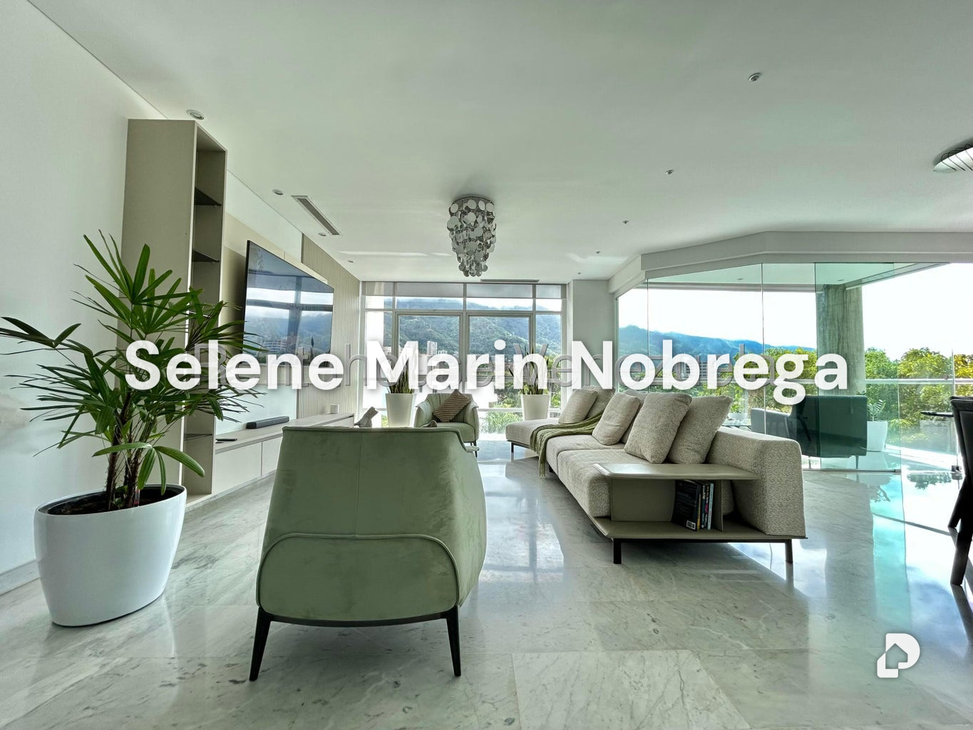 Apartamento en La Castellana, Caracas – 5