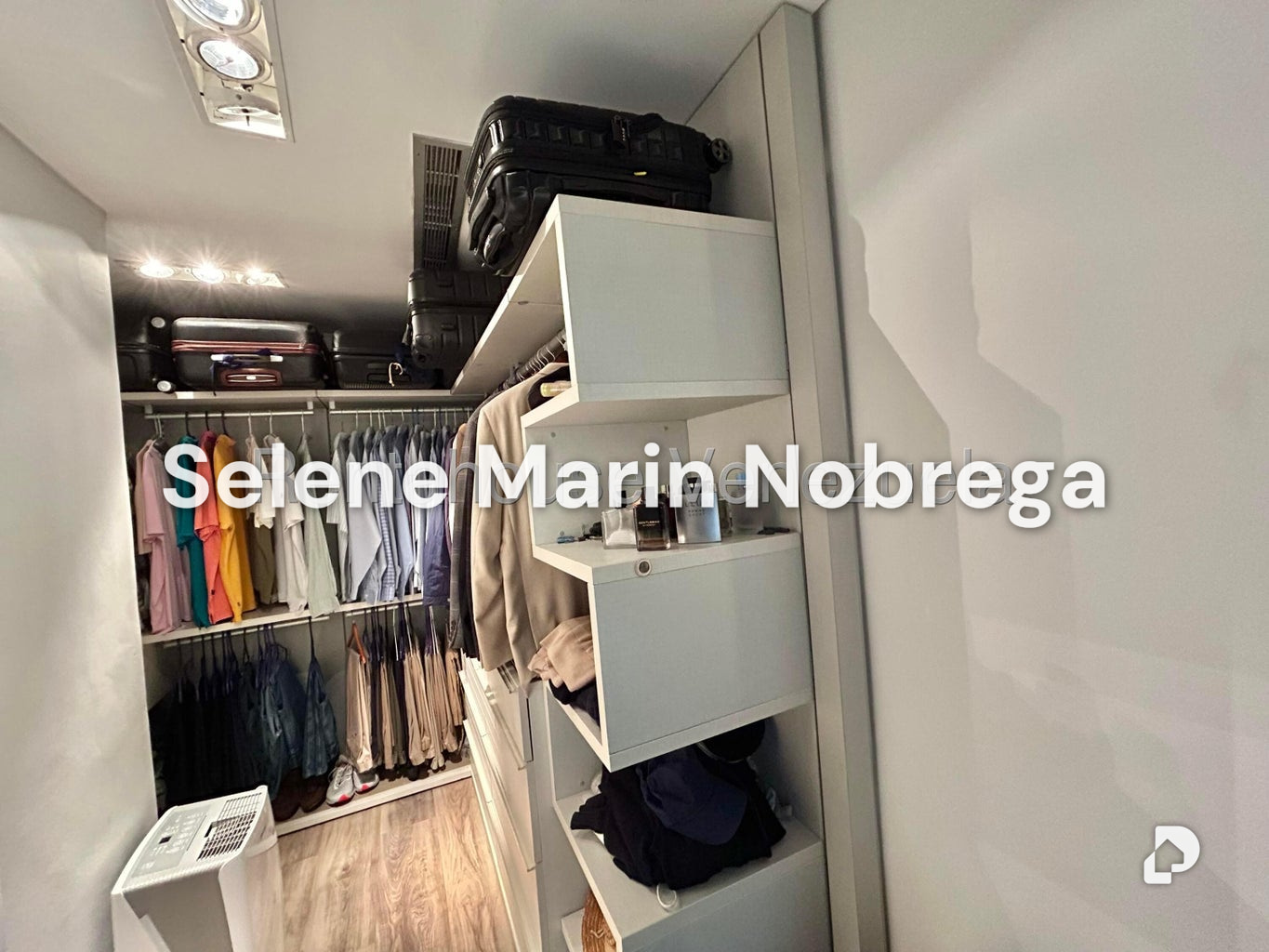 Apartamento en La Castellana, Caracas – 21