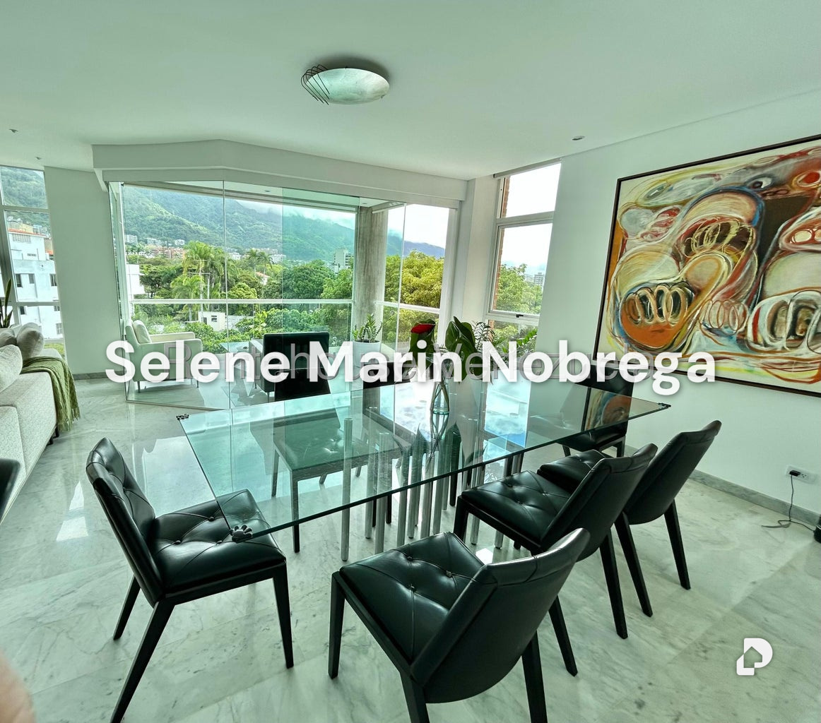 Apartamento en La Castellana, Caracas – 6