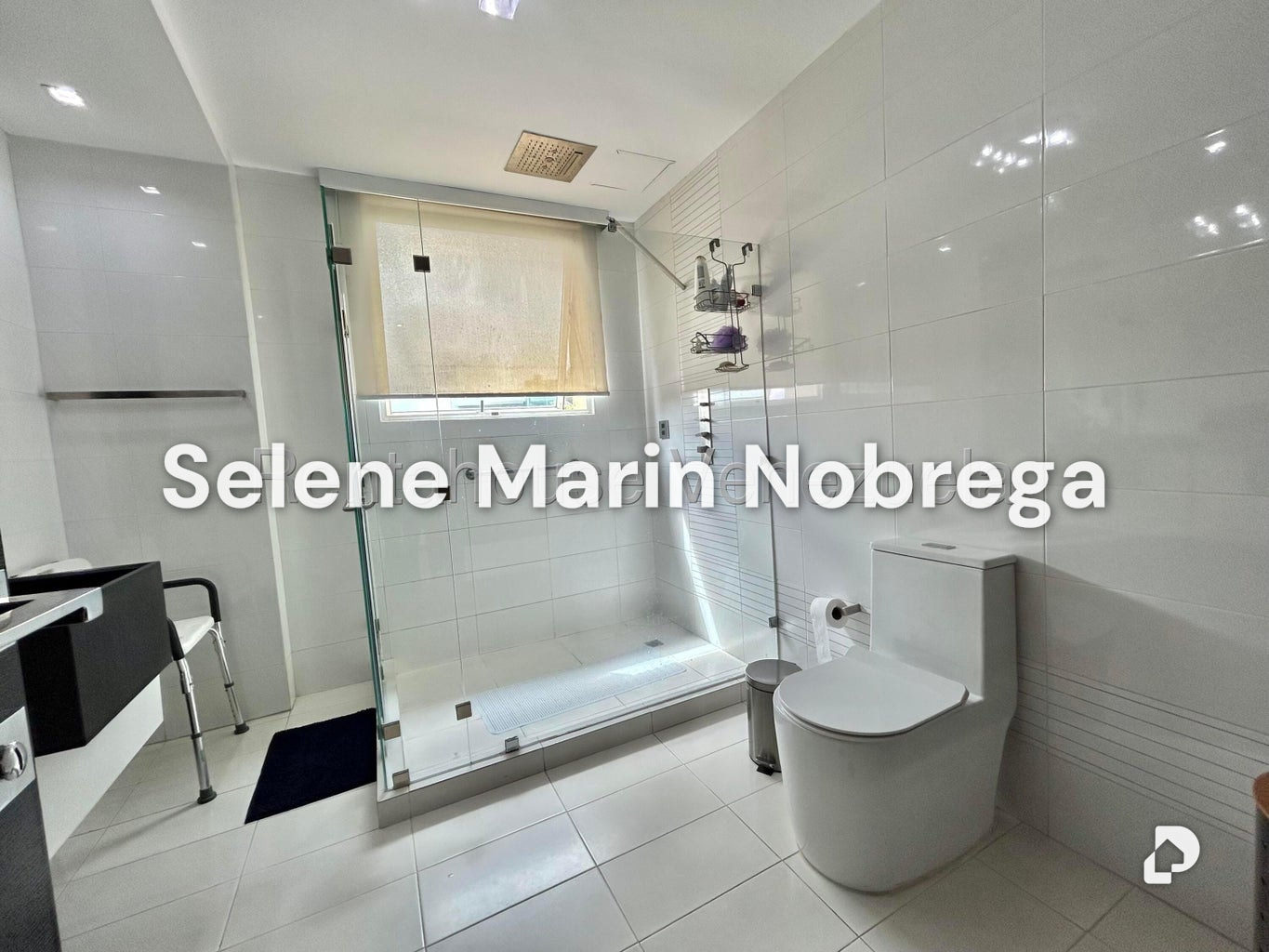 Apartamento en La Castellana, Caracas – 25