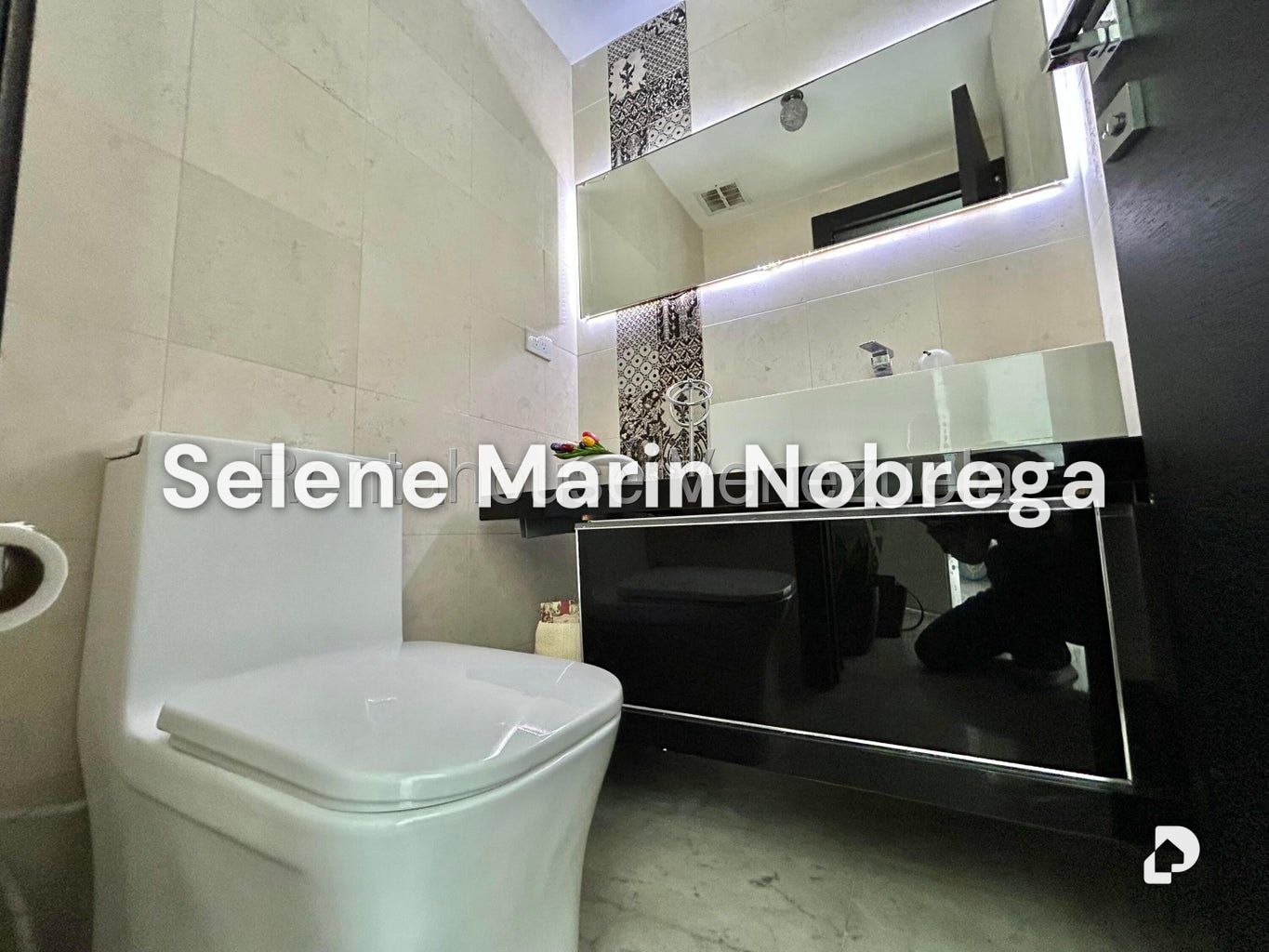 Apartamento en La Castellana, Caracas – 10