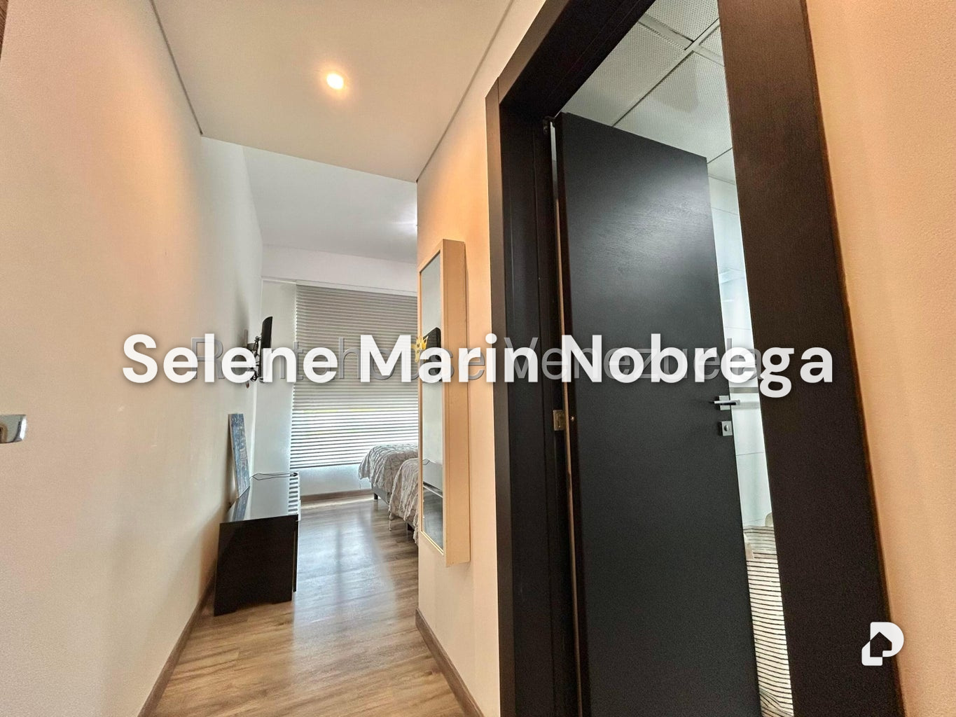 Apartamento en La Castellana, Caracas – 26