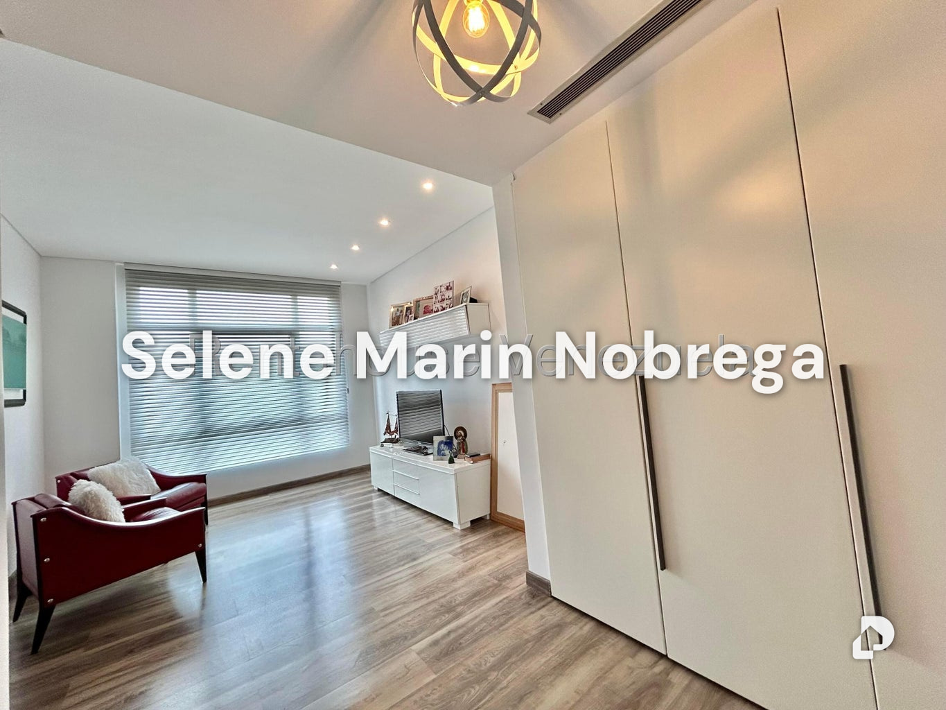 Apartamento en La Castellana, Caracas – 19
