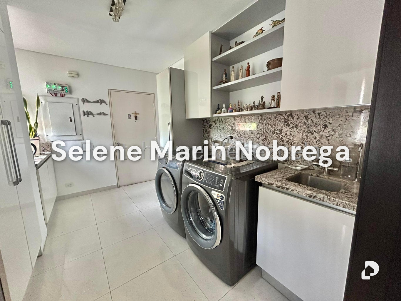 Apartamento en La Castellana, Caracas – 15