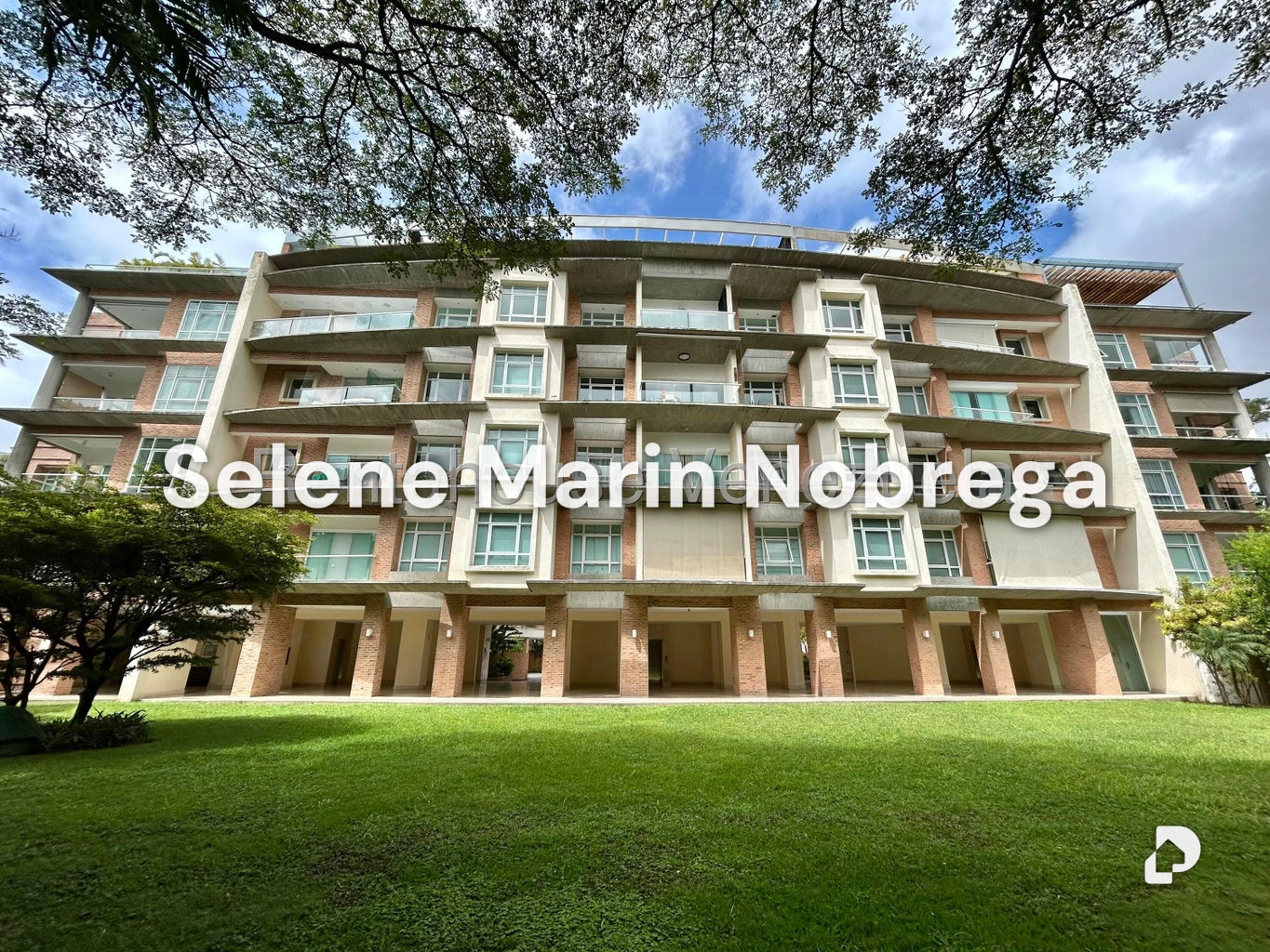 Apartamento en La Castellana, Caracas – 1