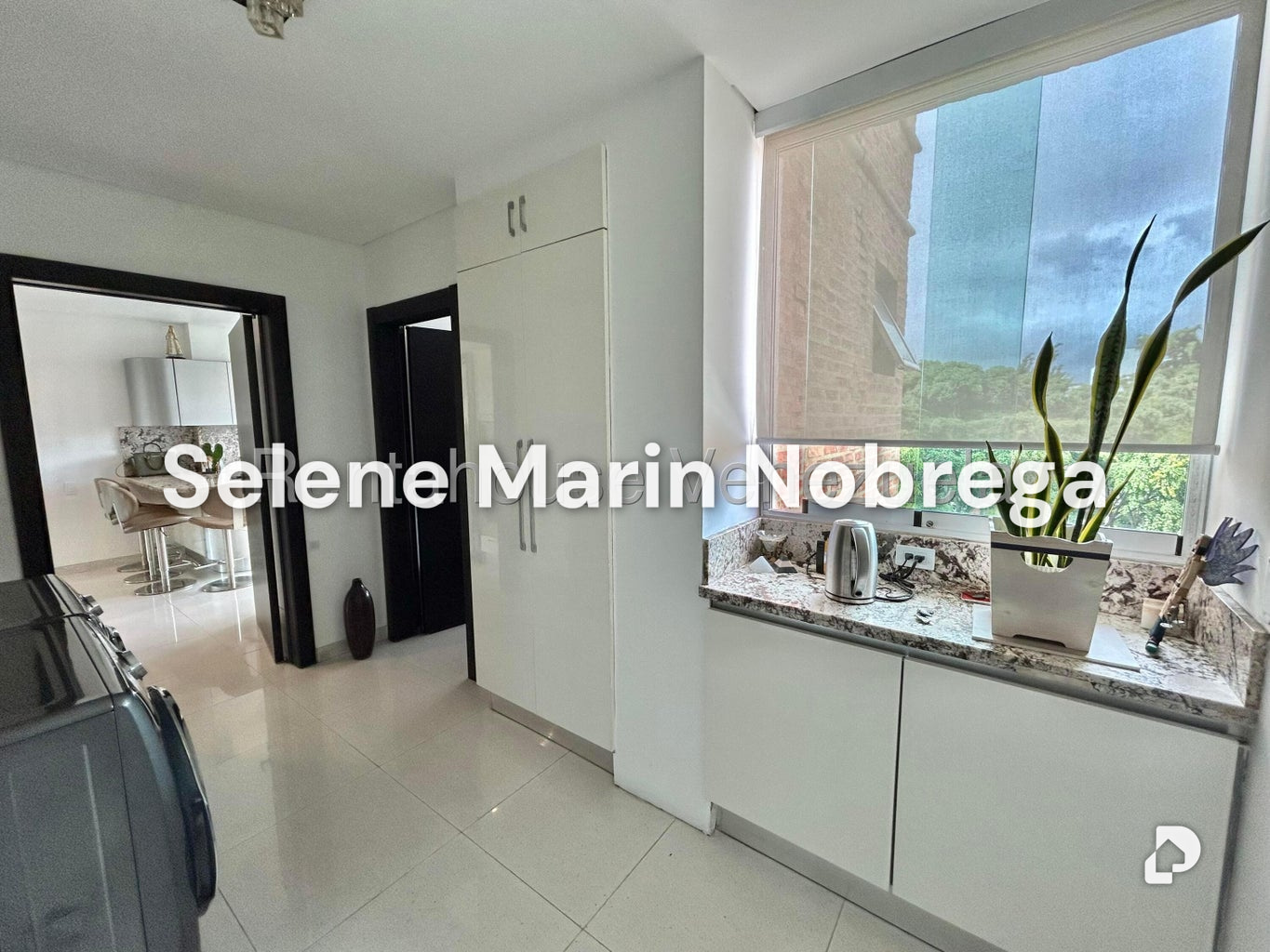 Apartamento en La Castellana, Caracas – 16