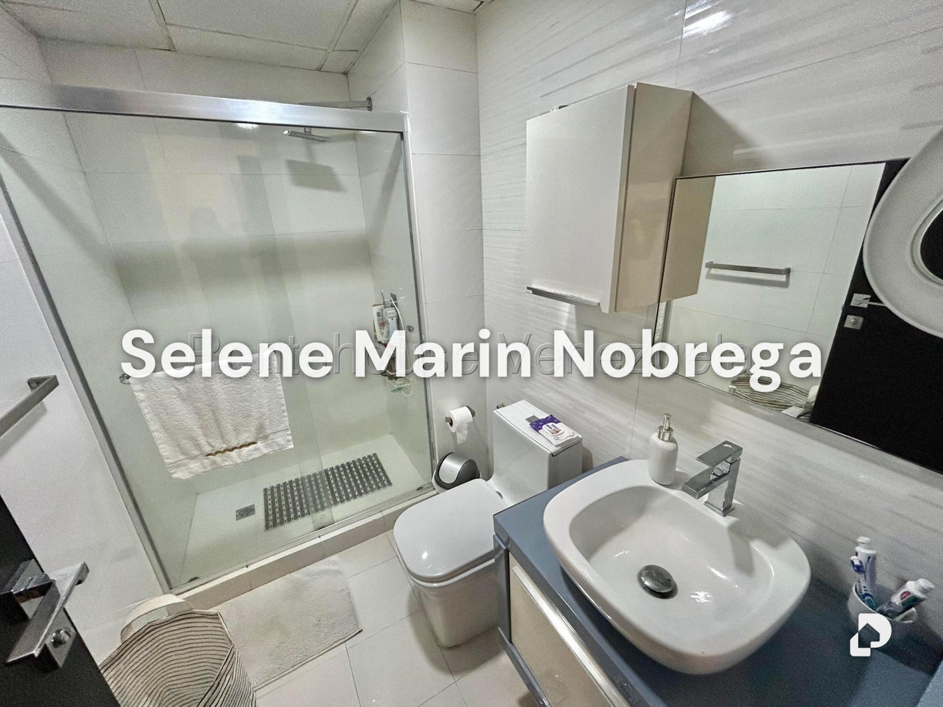 Apartamento en La Castellana, Caracas – 29