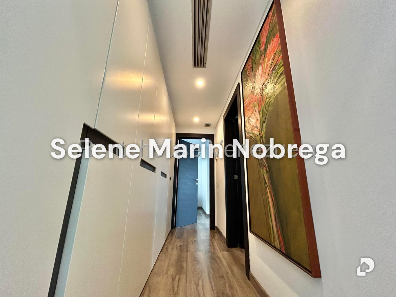 Apartamento en La Castellana, Caracas – 17