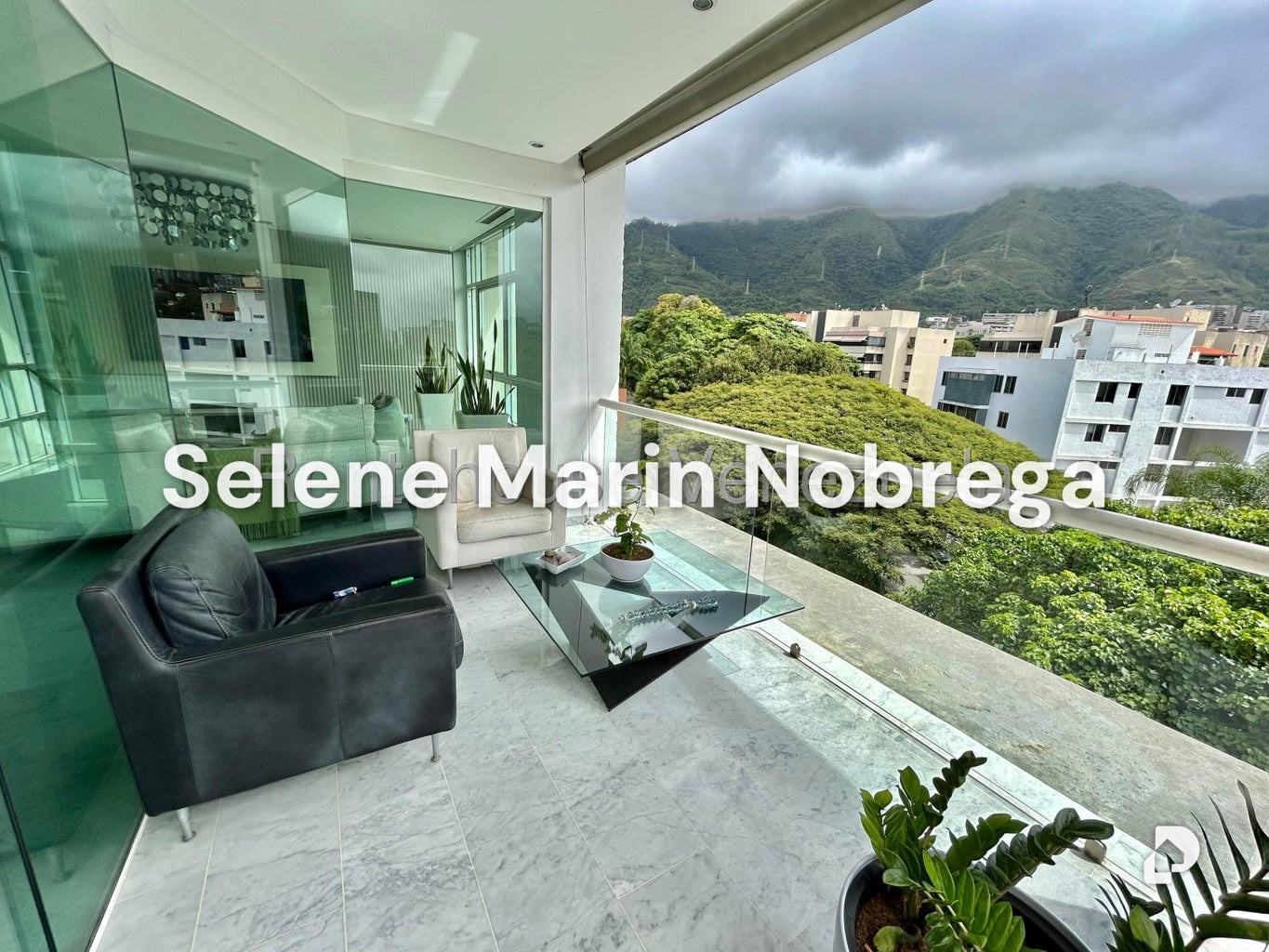 Apartamento en La Castellana, Caracas – 8