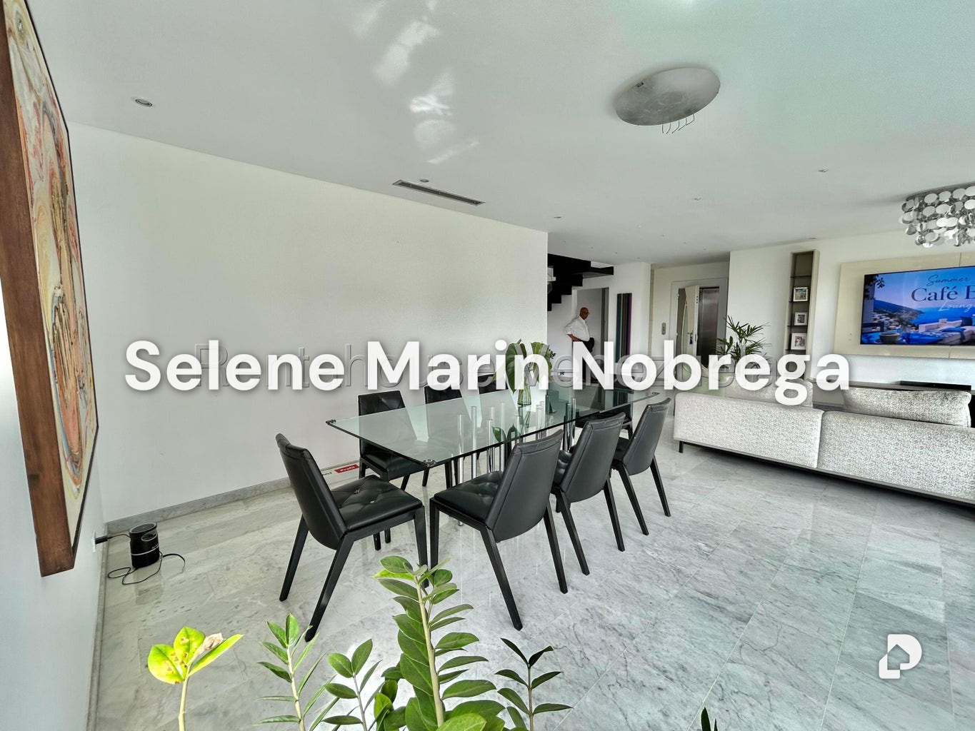 Apartamento en La Castellana, Caracas – 7