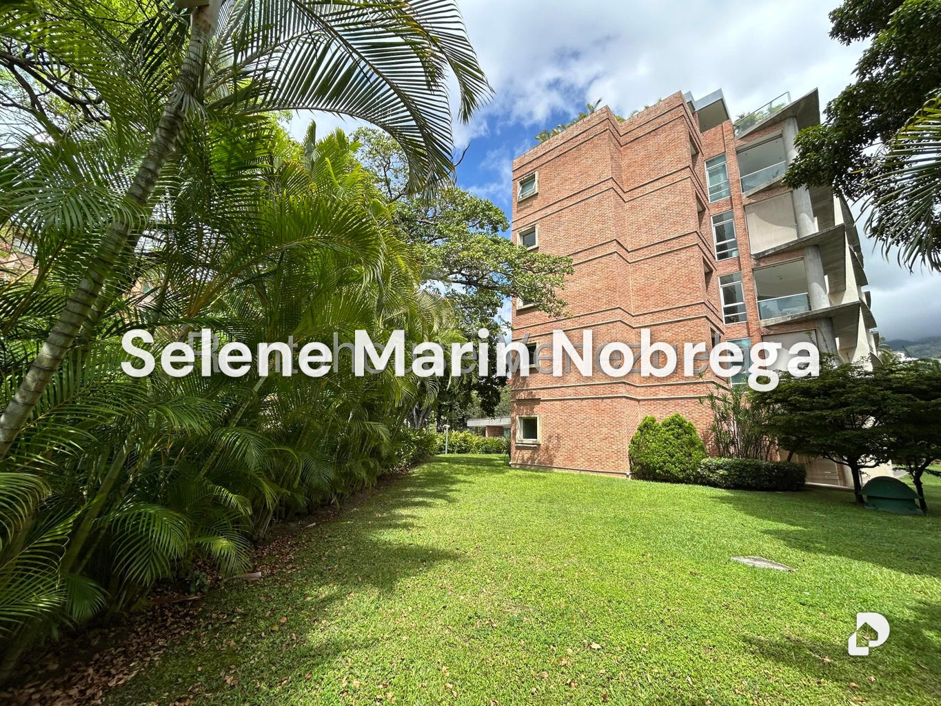Apartamento en La Castellana, Caracas – 2