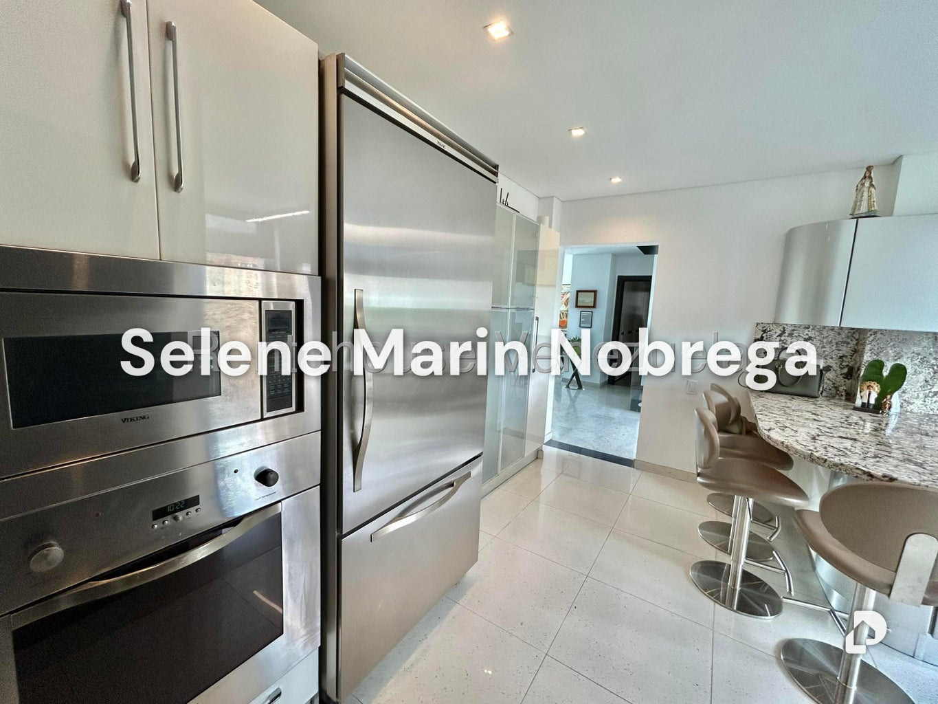 Apartamento en La Castellana, Caracas – 14
