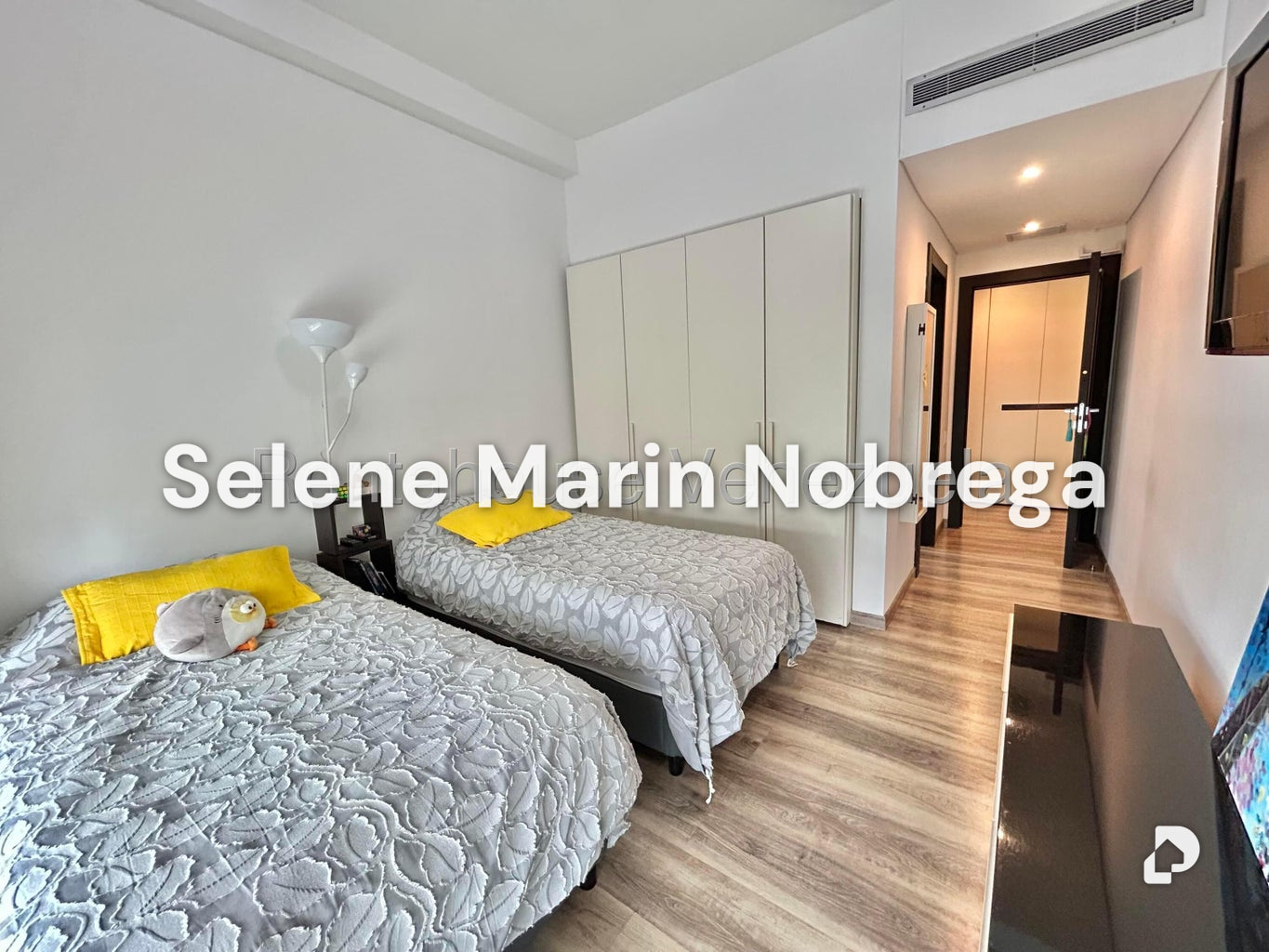 Apartamento en La Castellana, Caracas – 27