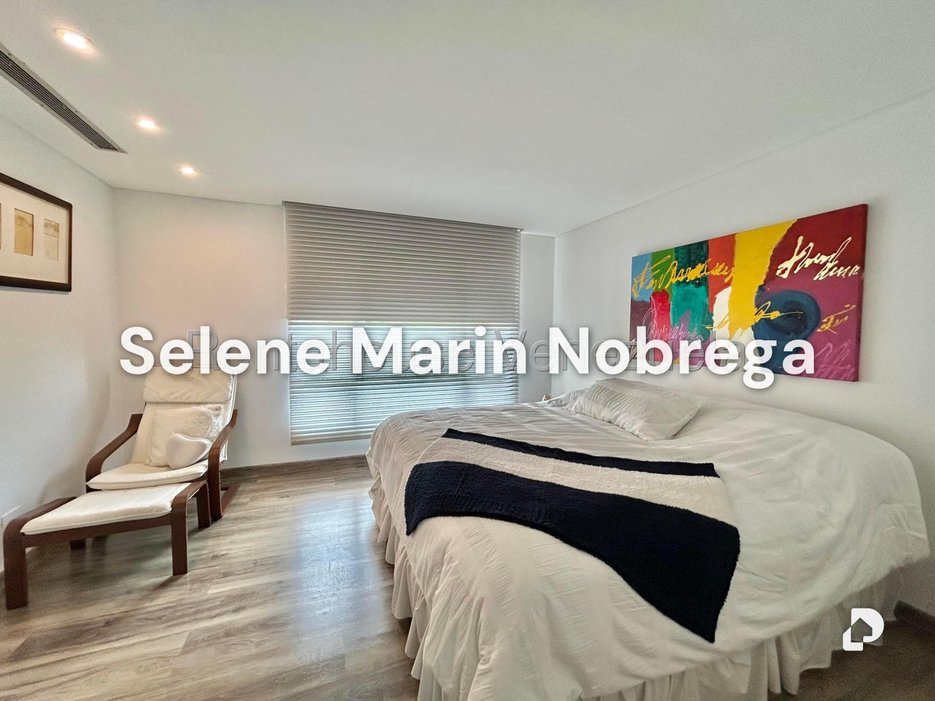 Apartamento en La Castellana, Caracas – 18