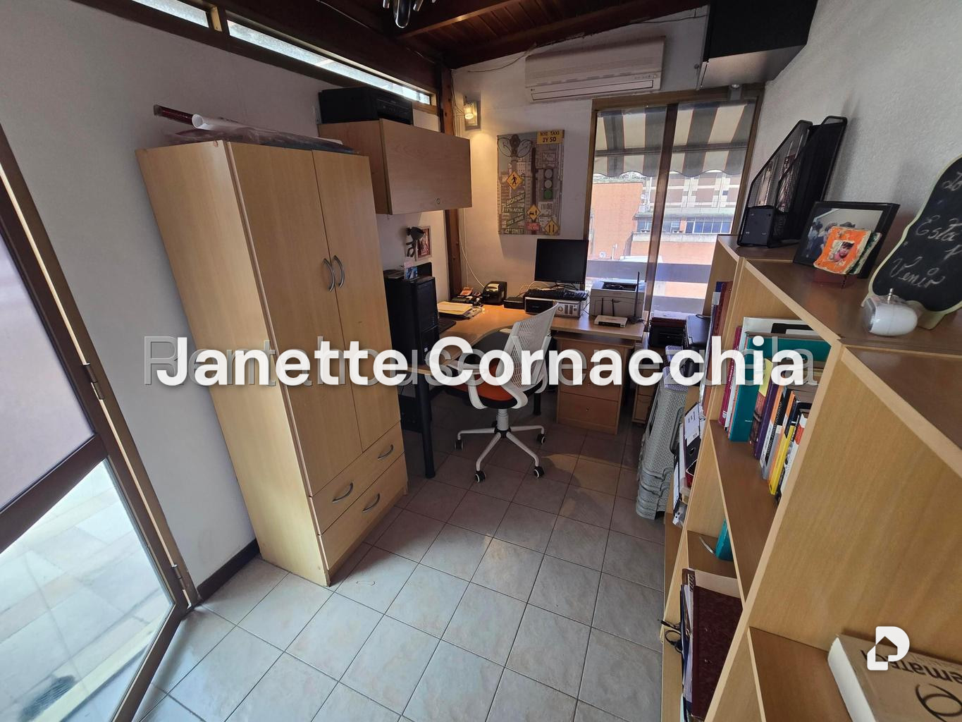 Apartamento en El Rosal, Caracas – 20