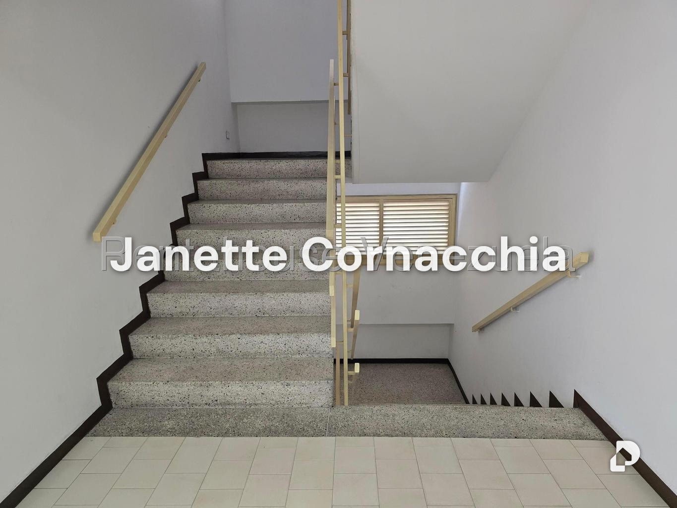 Apartamento en El Rosal, Caracas – 25