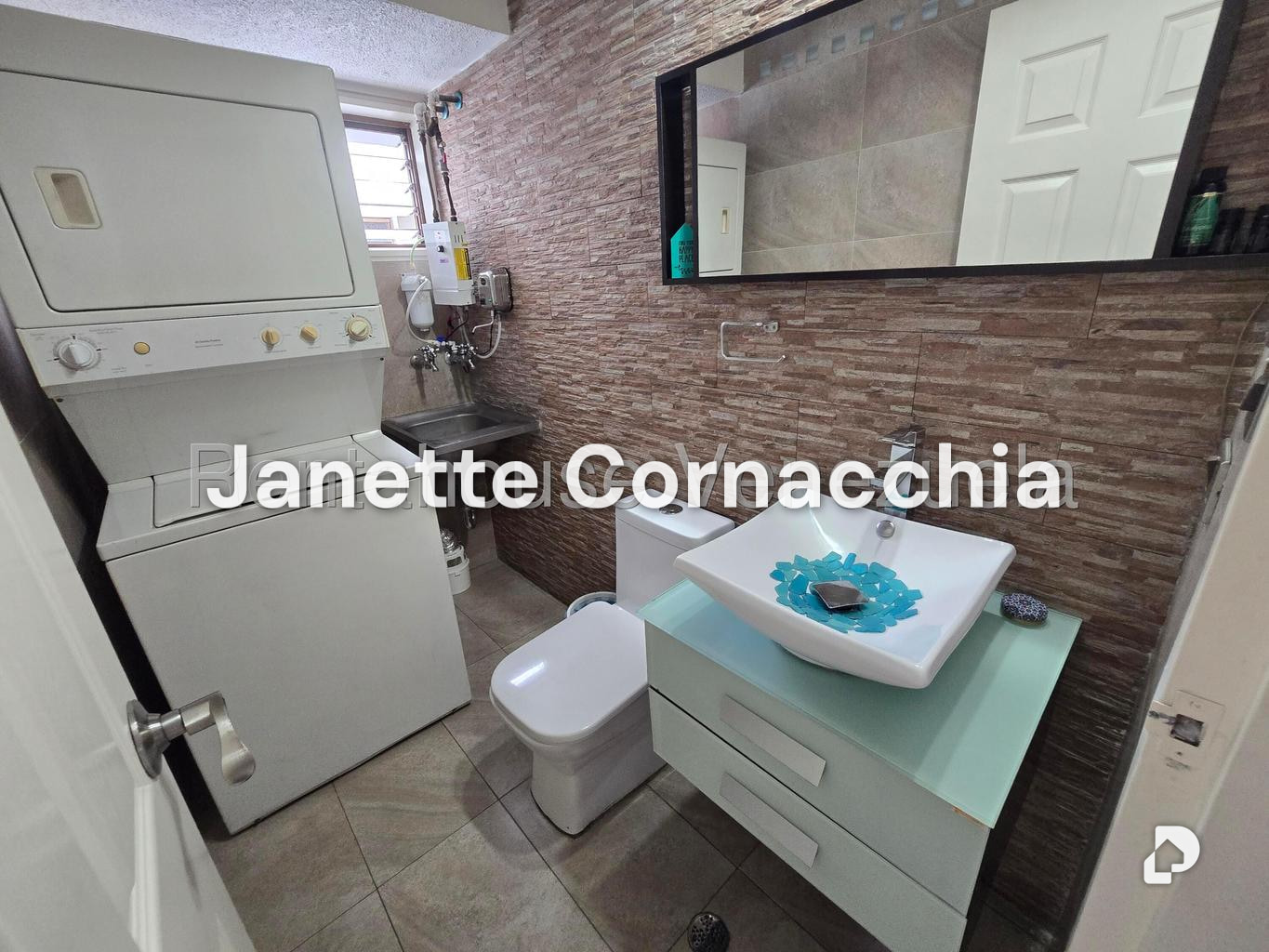 Apartamento en El Rosal, Caracas – 19