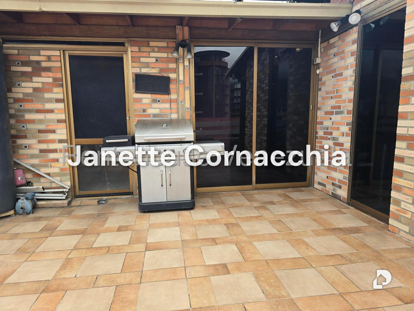 Apartamento en El Rosal, Caracas – 22