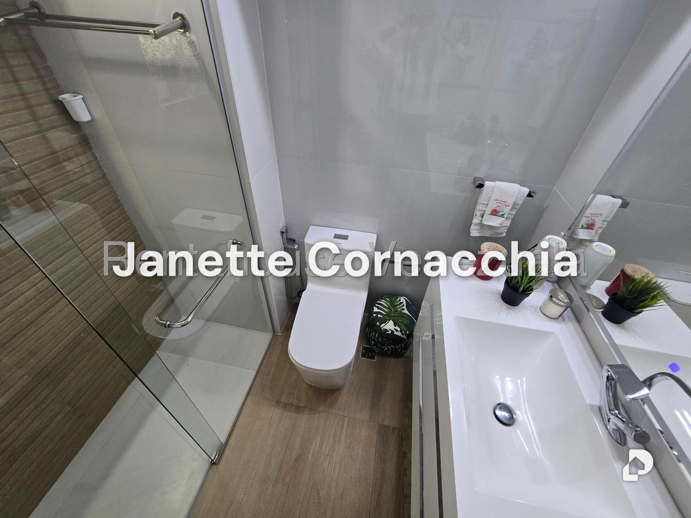 Apartamento en El Rosal, Caracas – 13